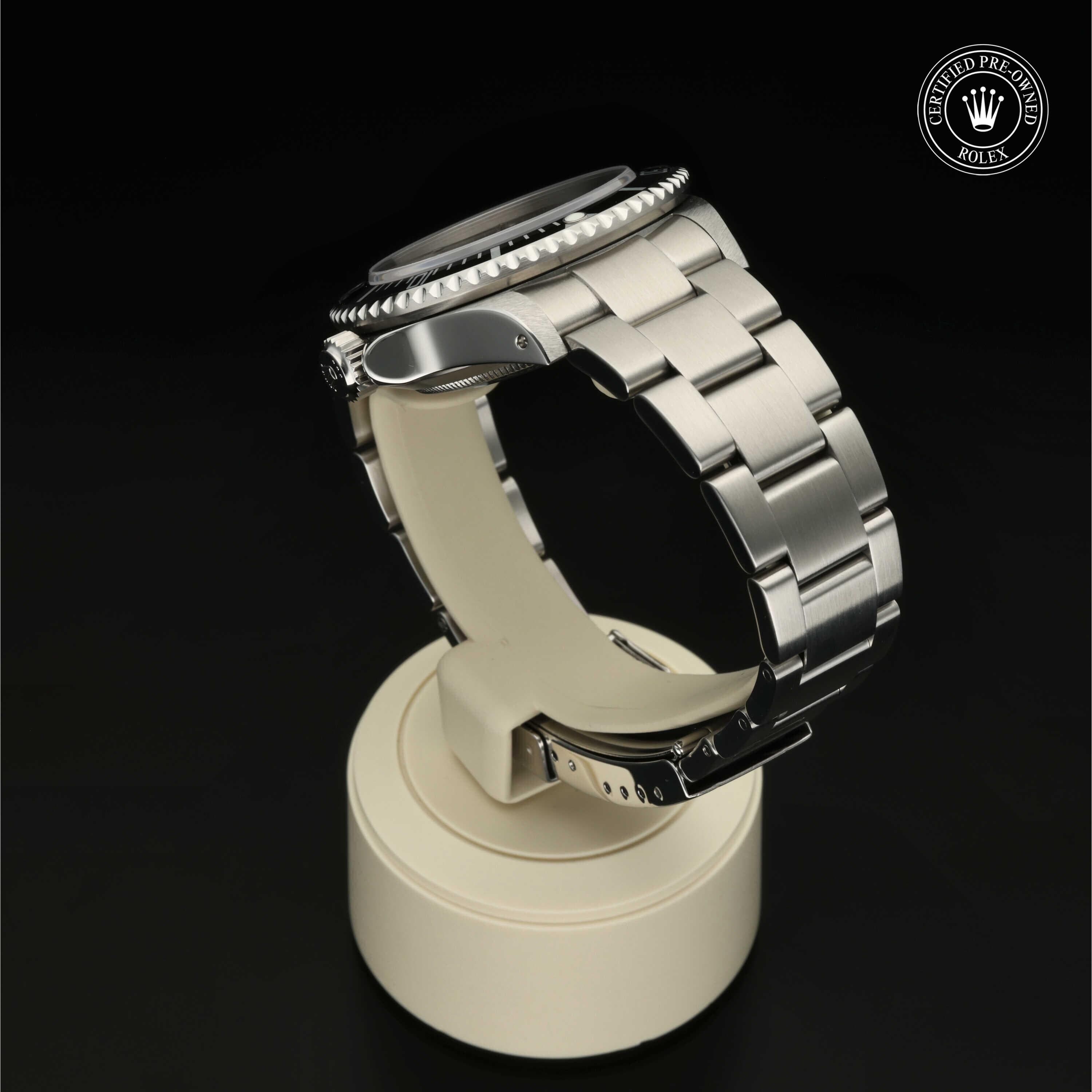 Sea-Dweller - imagen 4