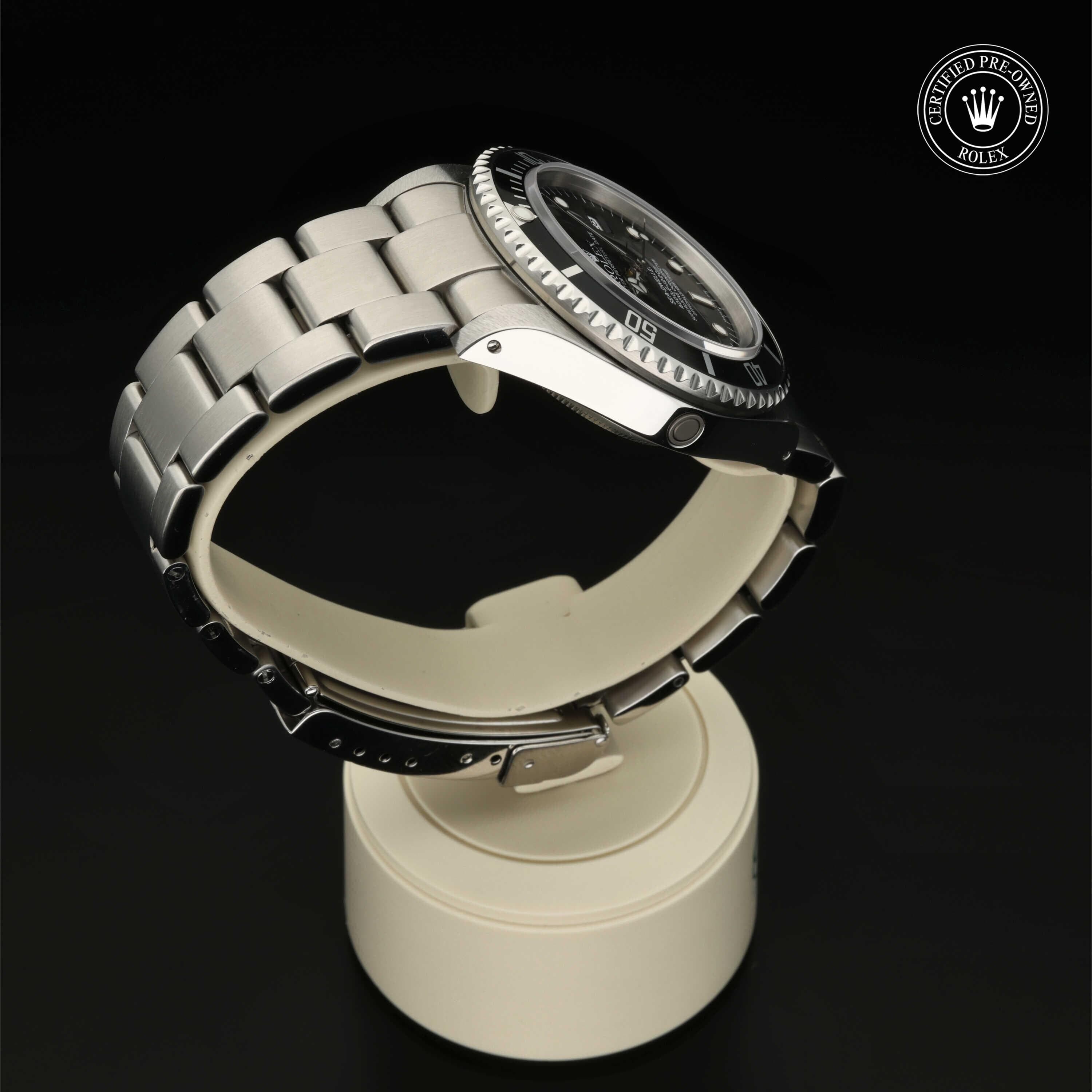 Sea-Dweller - imagen 5