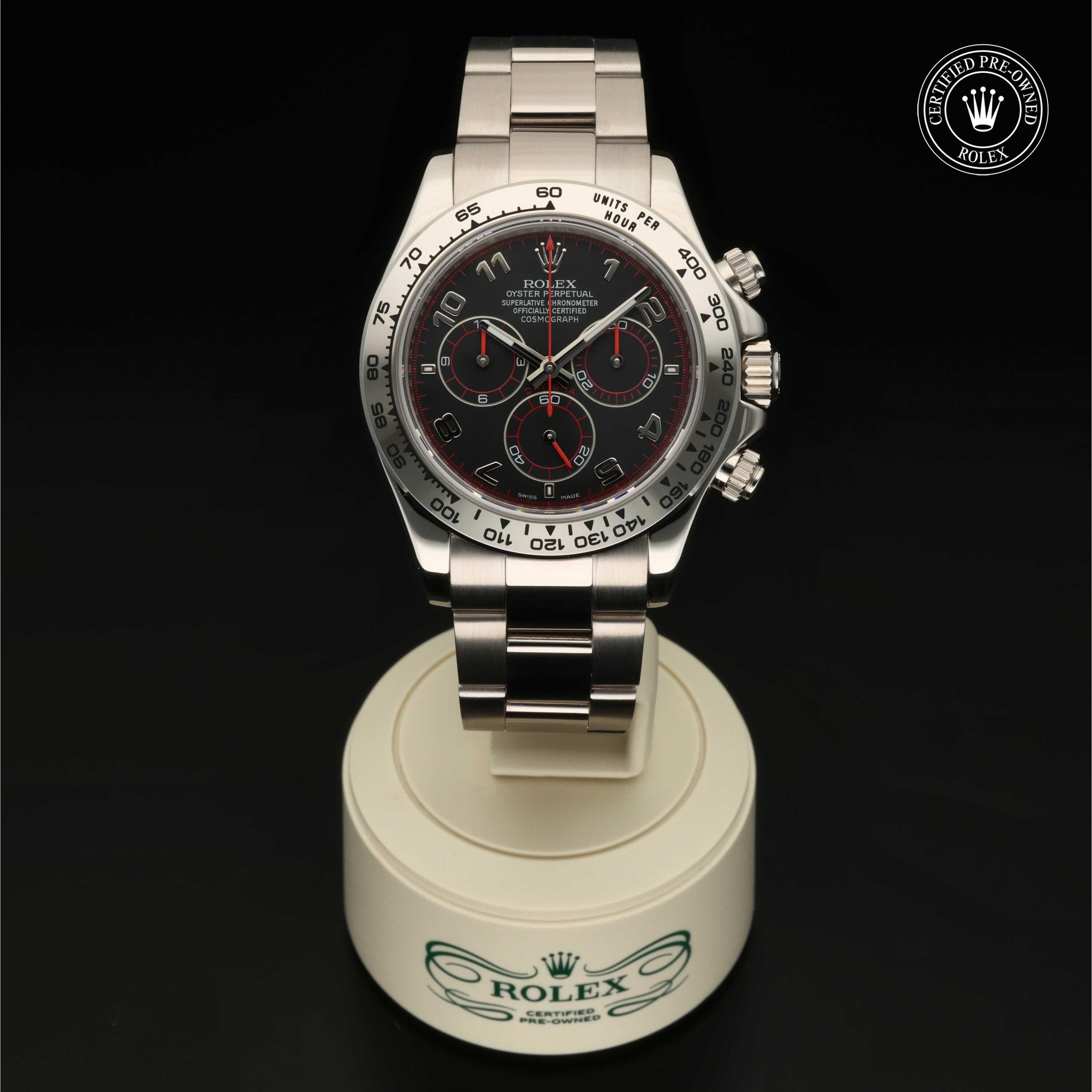 Cosmograph Daytona - immagine 2