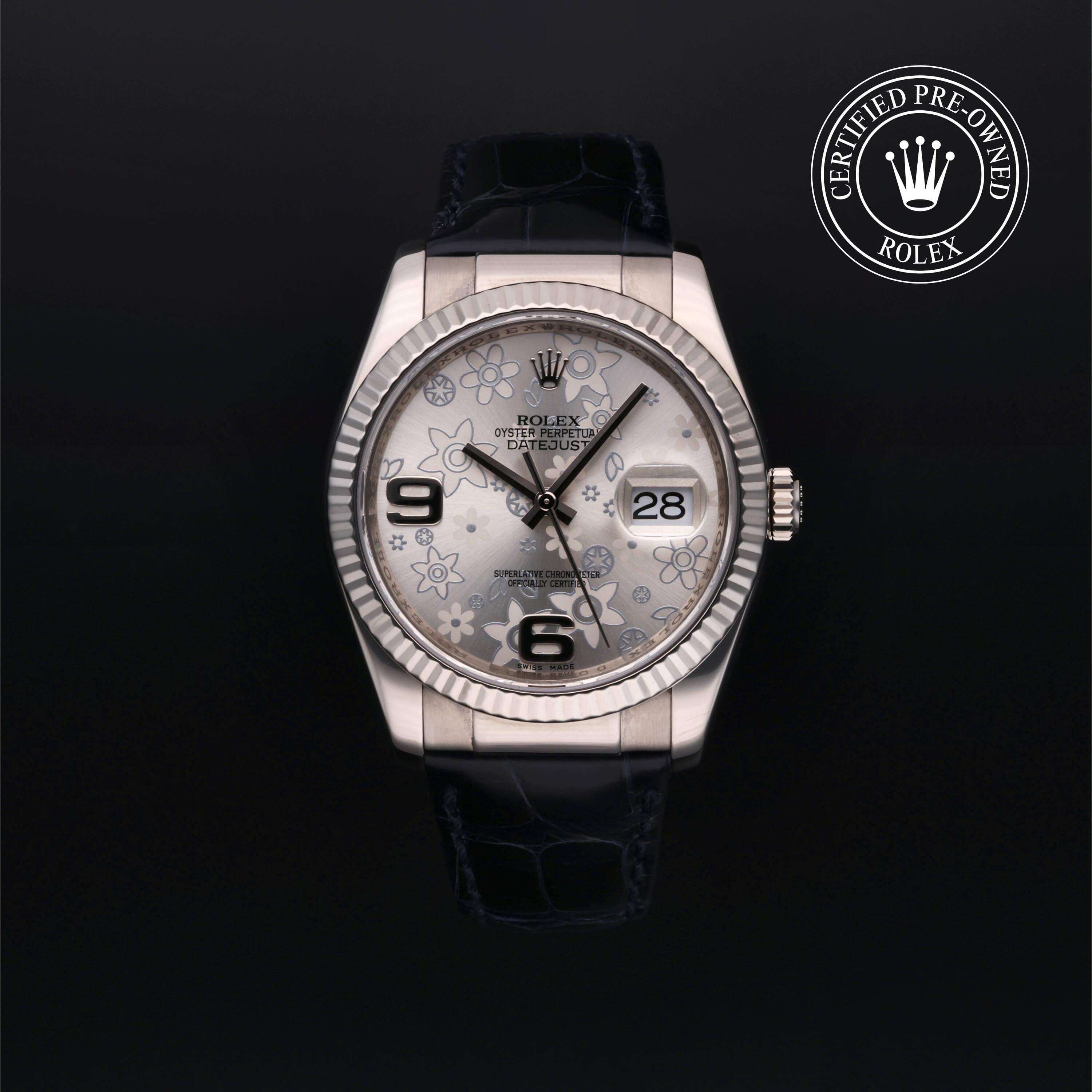 Datejust 36