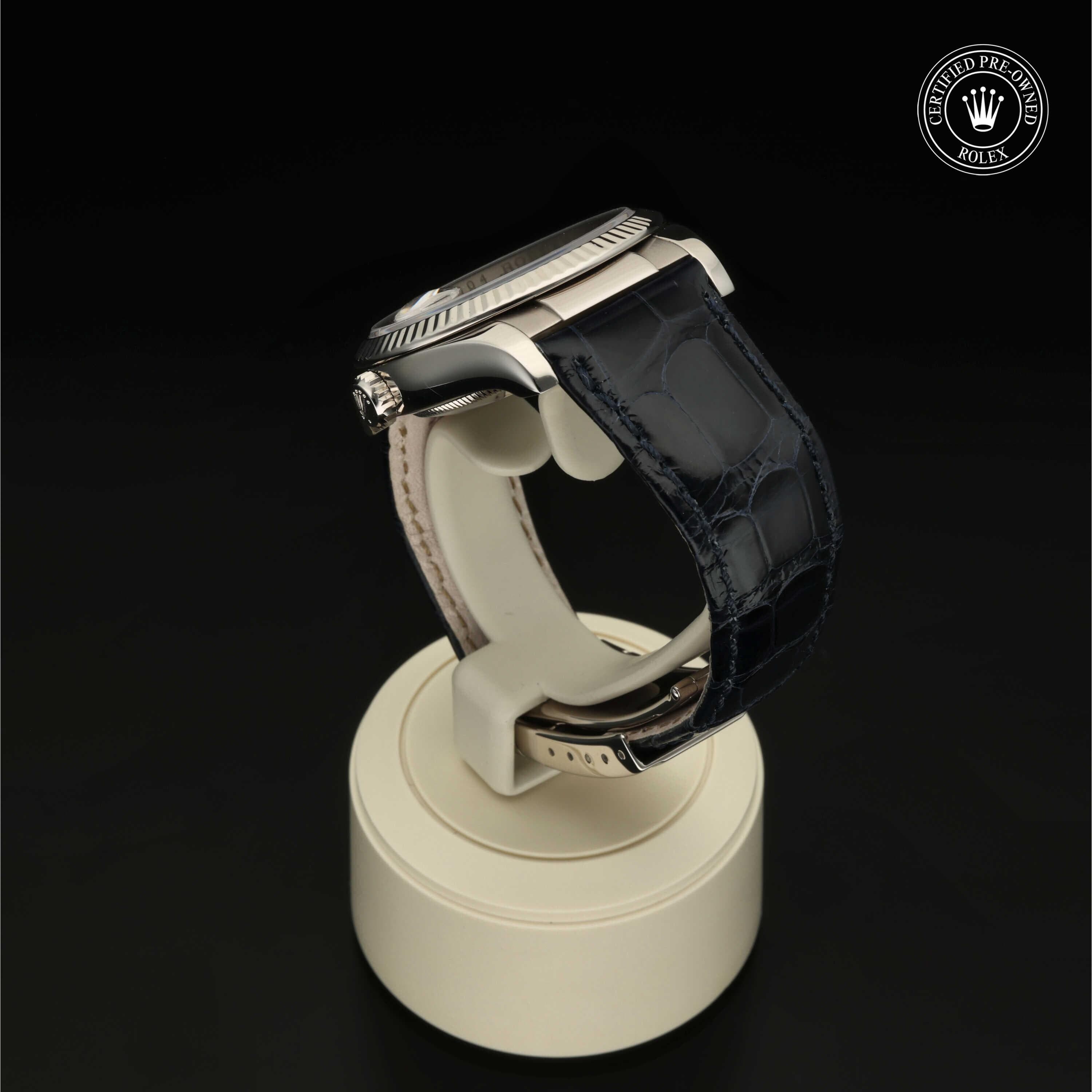 Datejust 36 - immagine 4