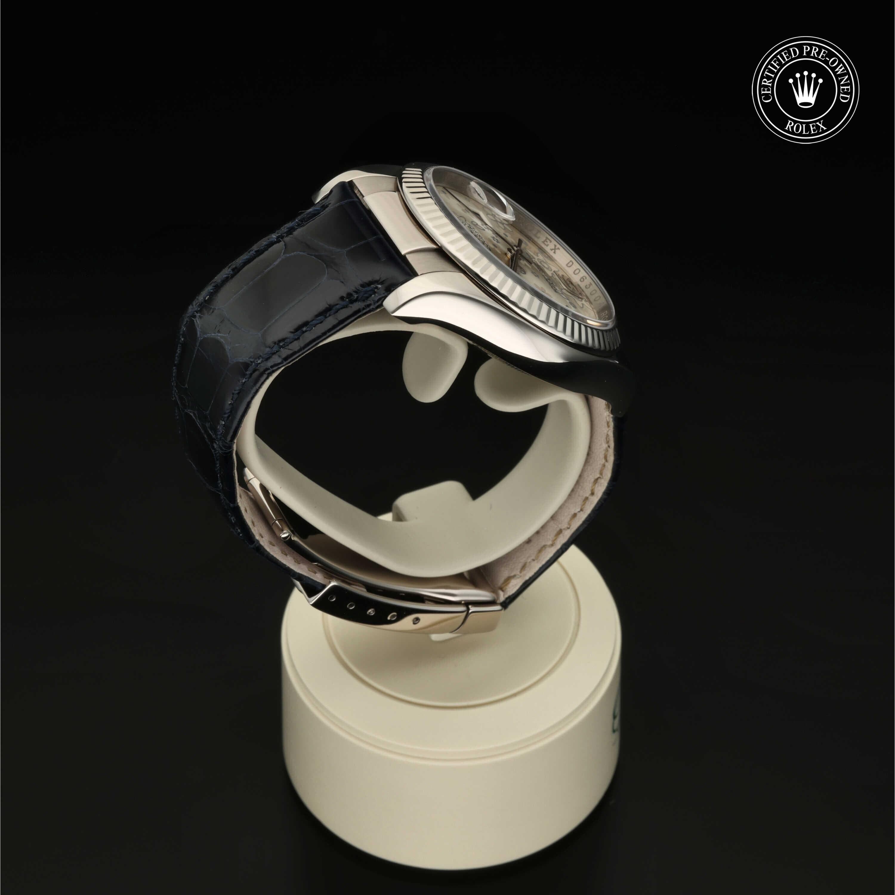 Datejust 36 - immagine 5