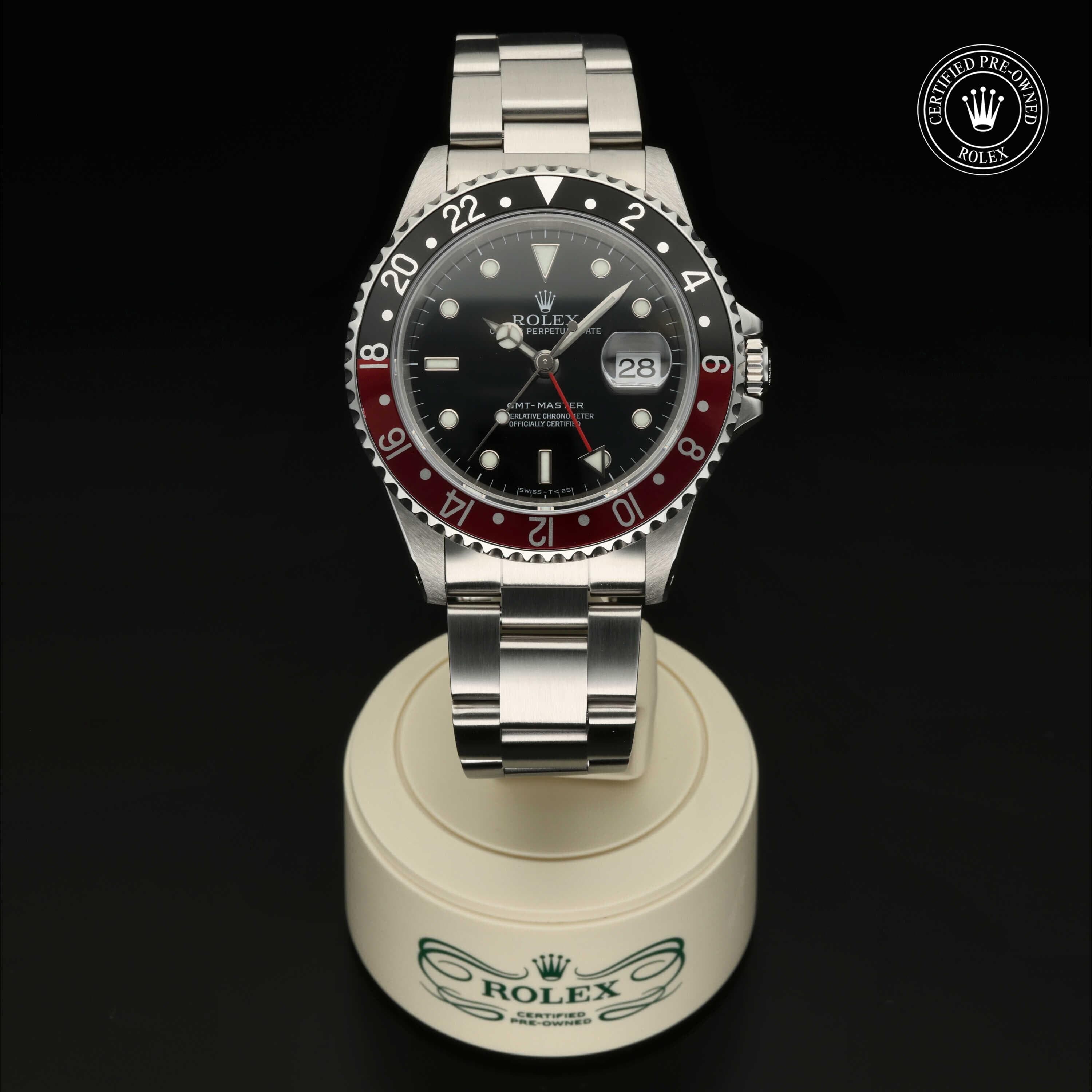 GMT-Master II - immagine 2