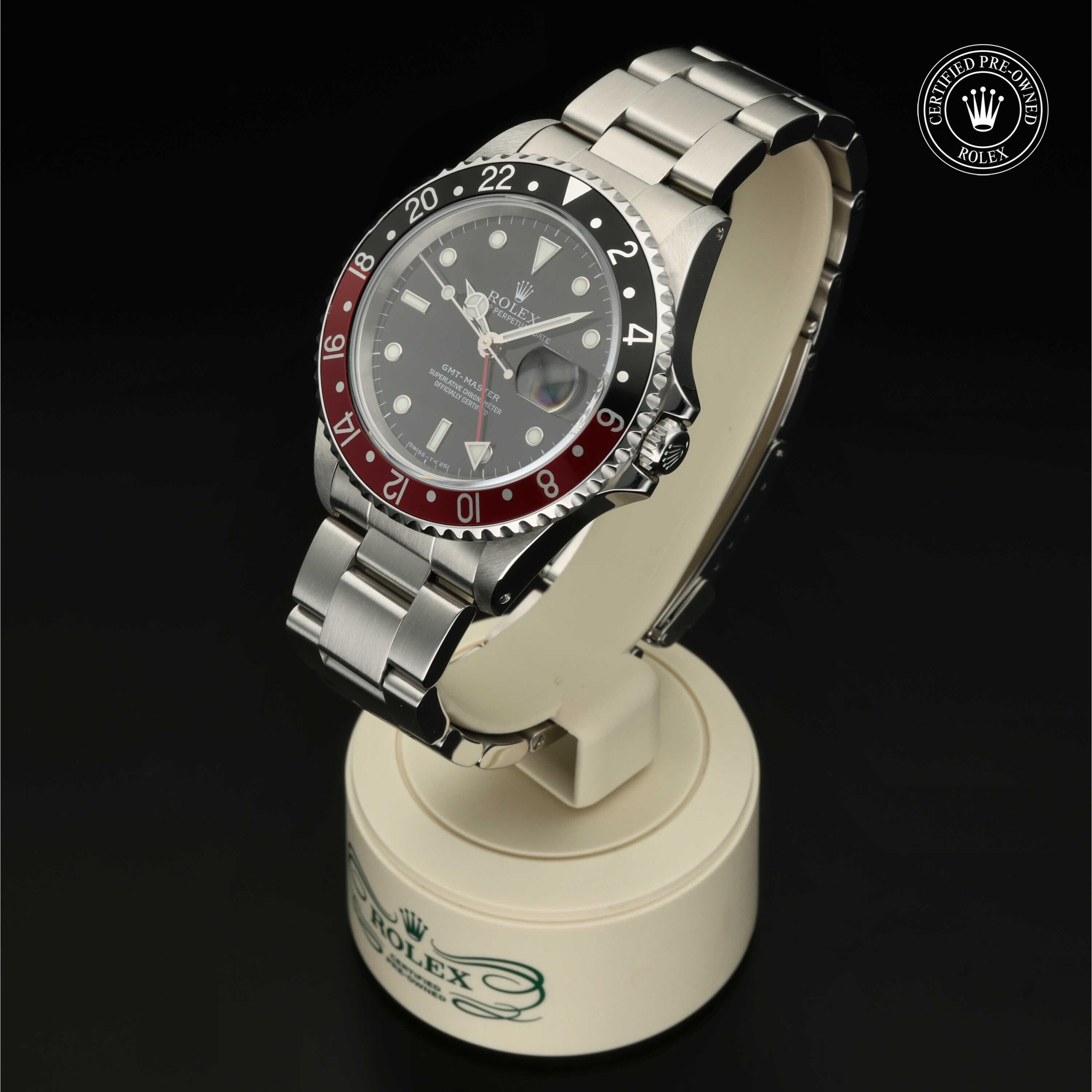 GMT-Master II - immagine 3