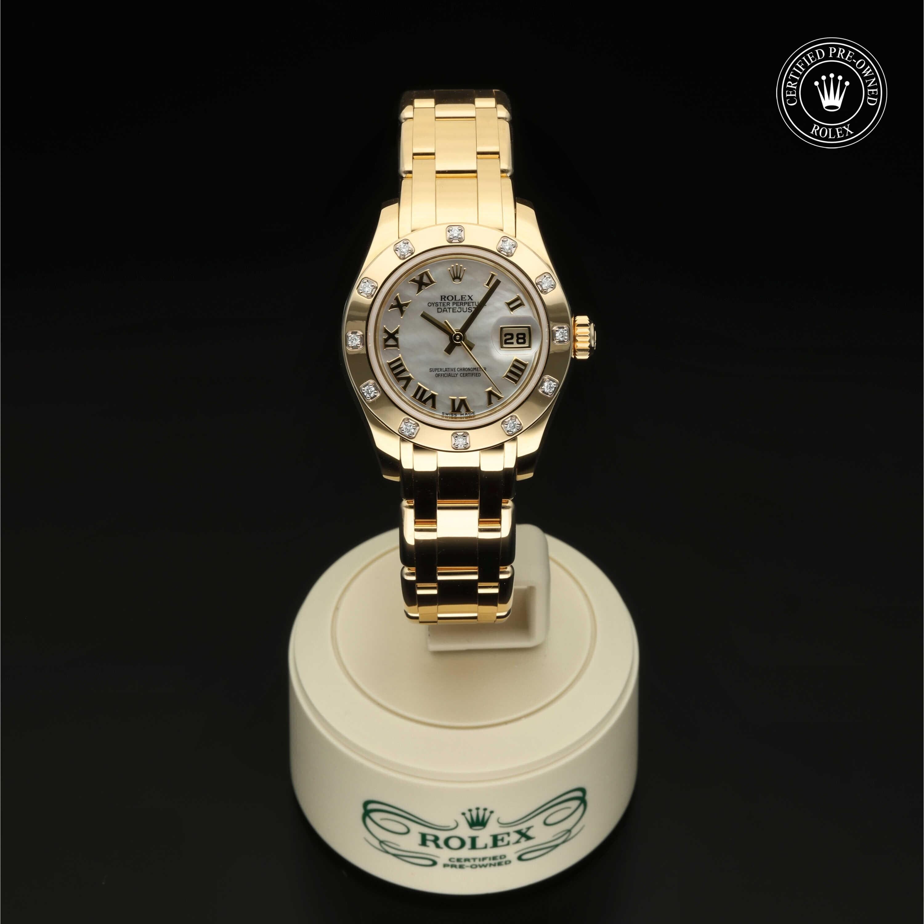 Pearlmaster 29 - image 2