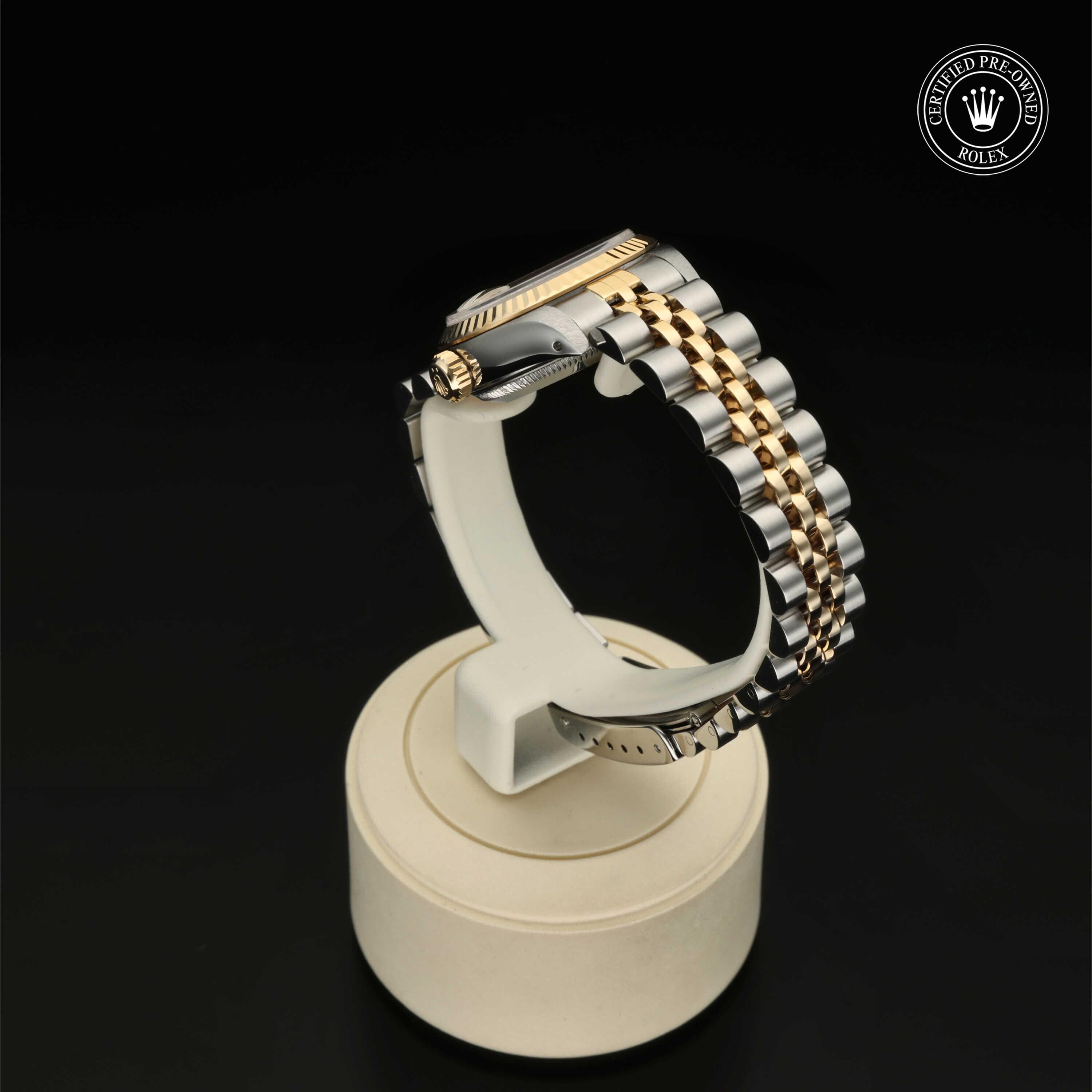 Lady-Datejust 26 - image 4