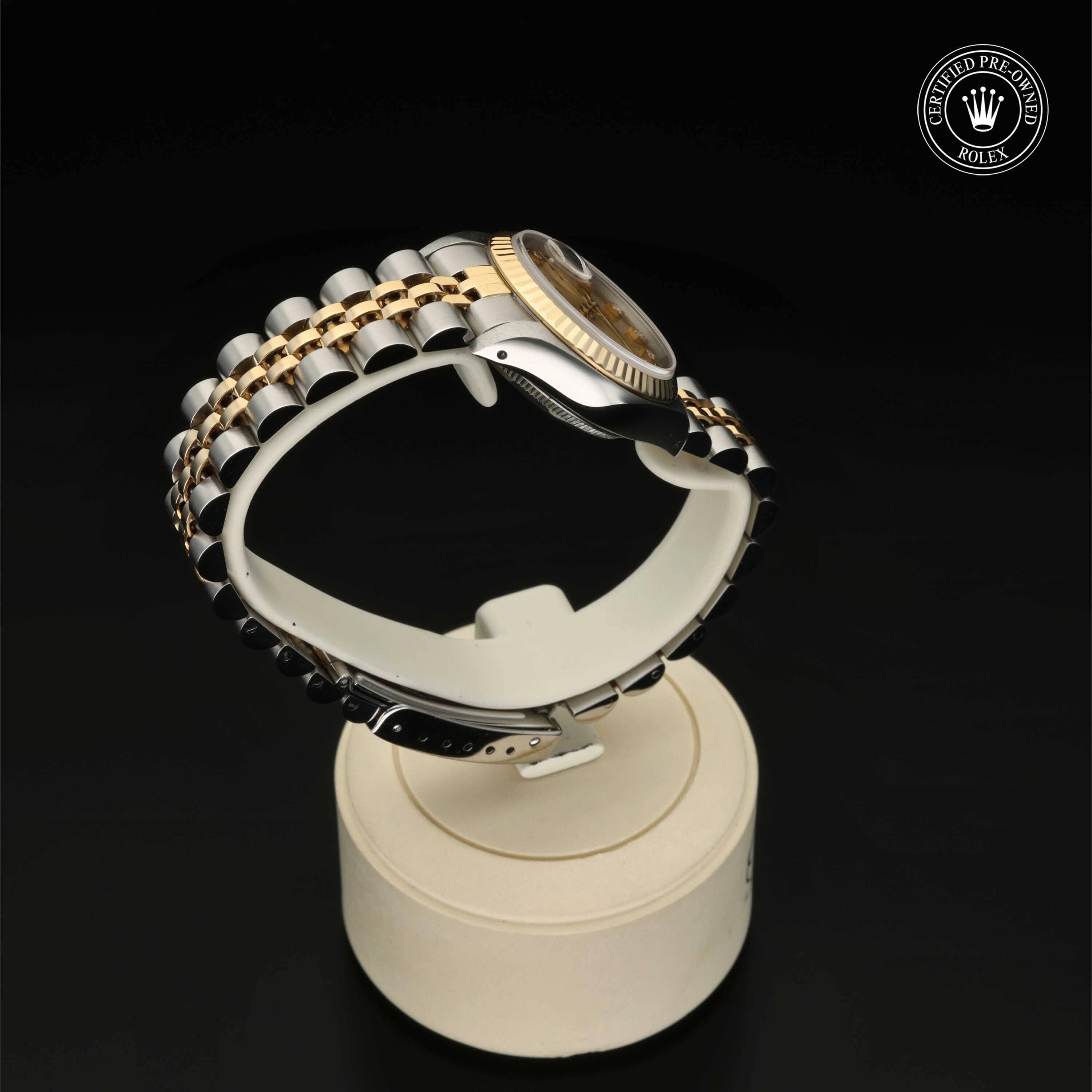 Lady-Datejust 26 - image 5