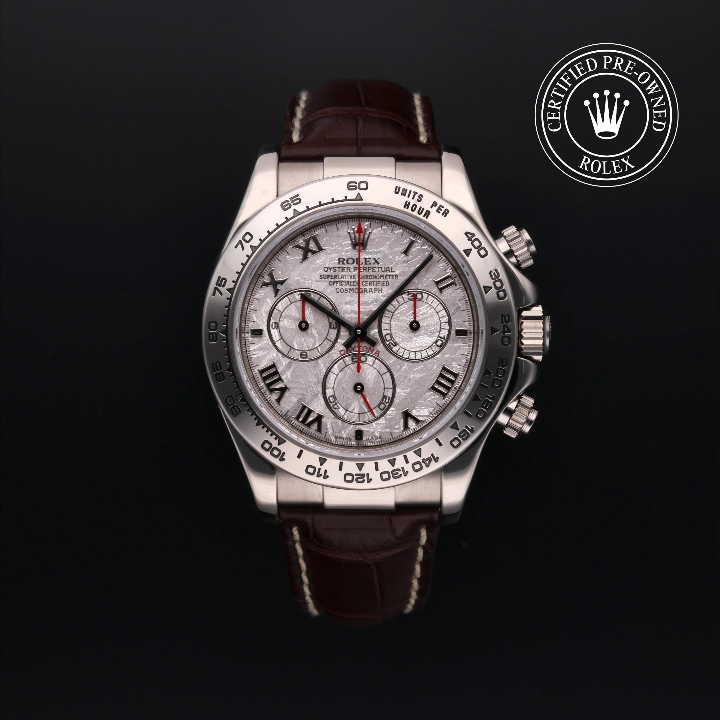 Cosmograph Daytona
