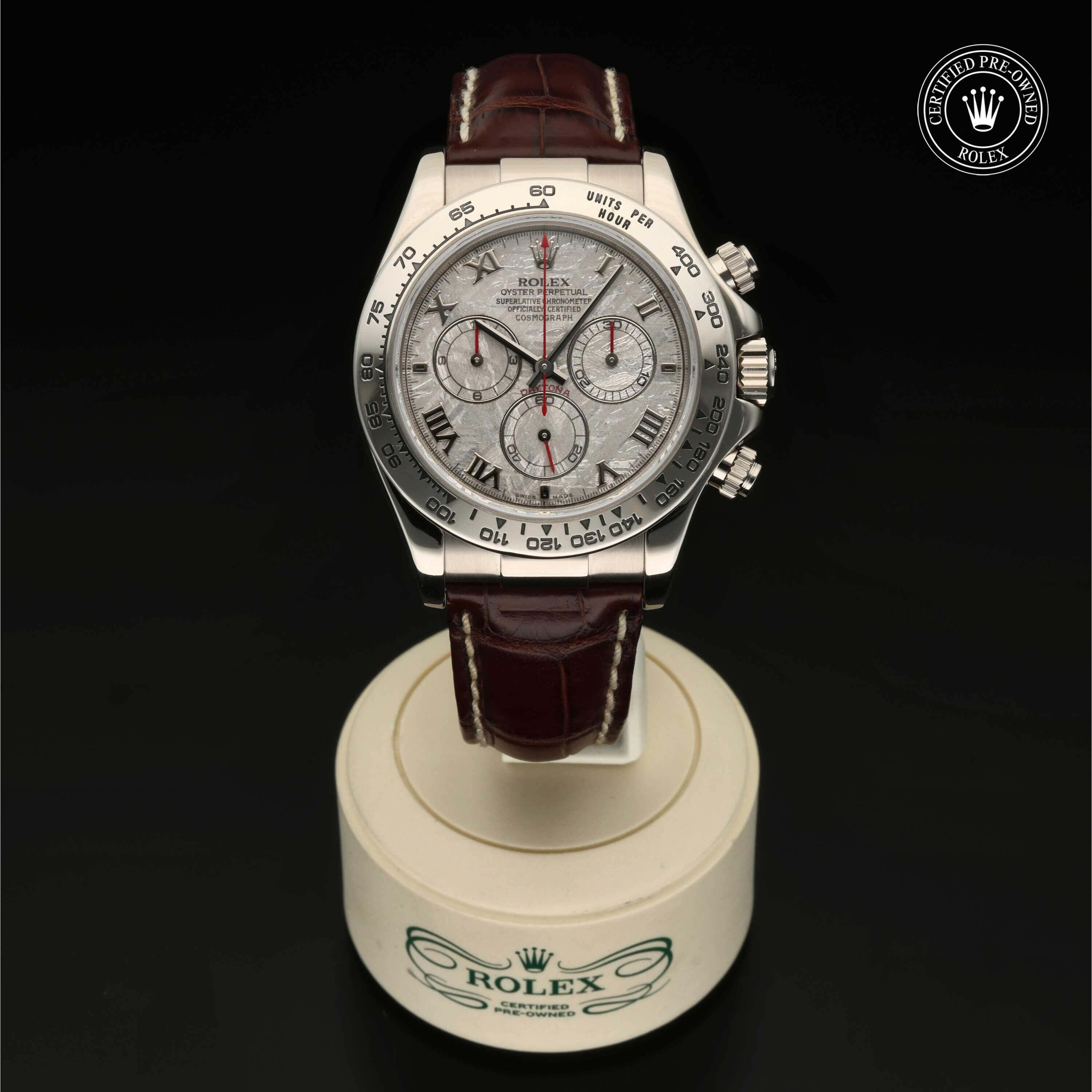 Cosmograph Daytona - immagine 2