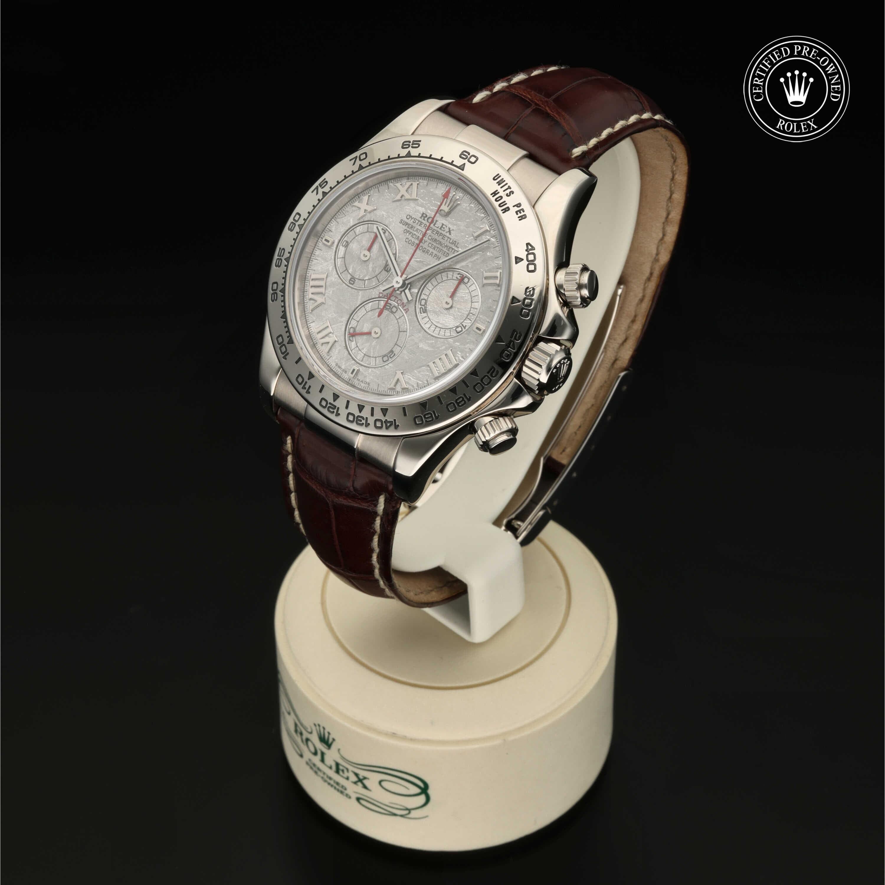 Cosmograph Daytona - immagine 3