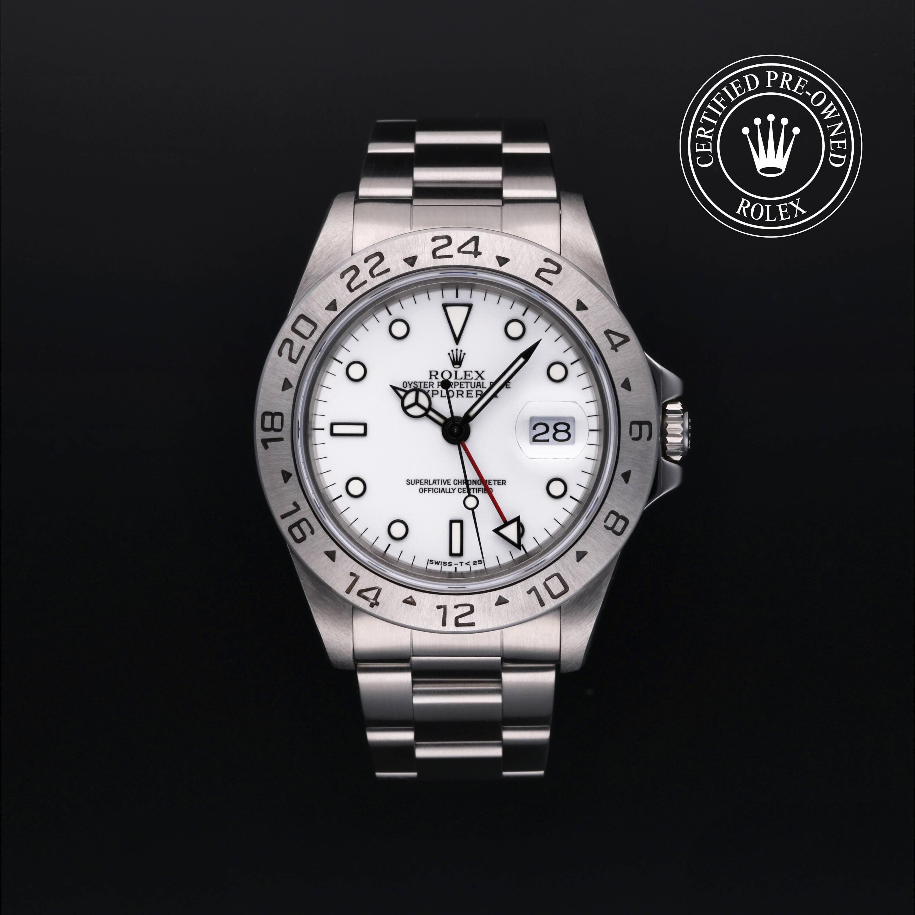 Explorer II