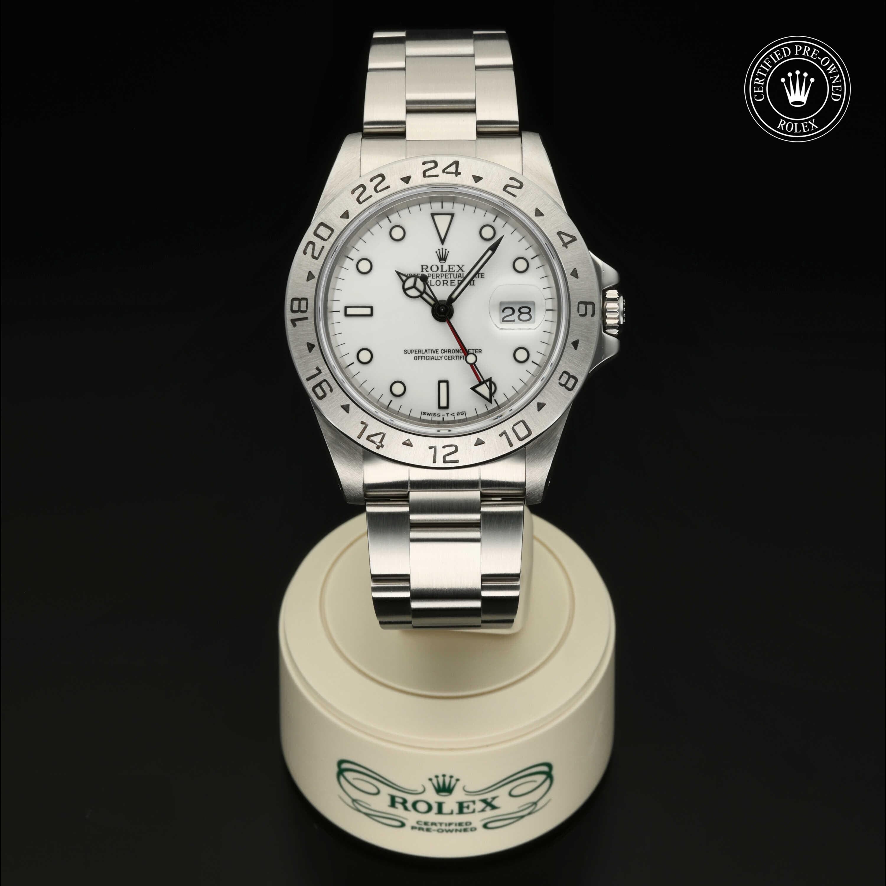 Explorer II - immagine 2
