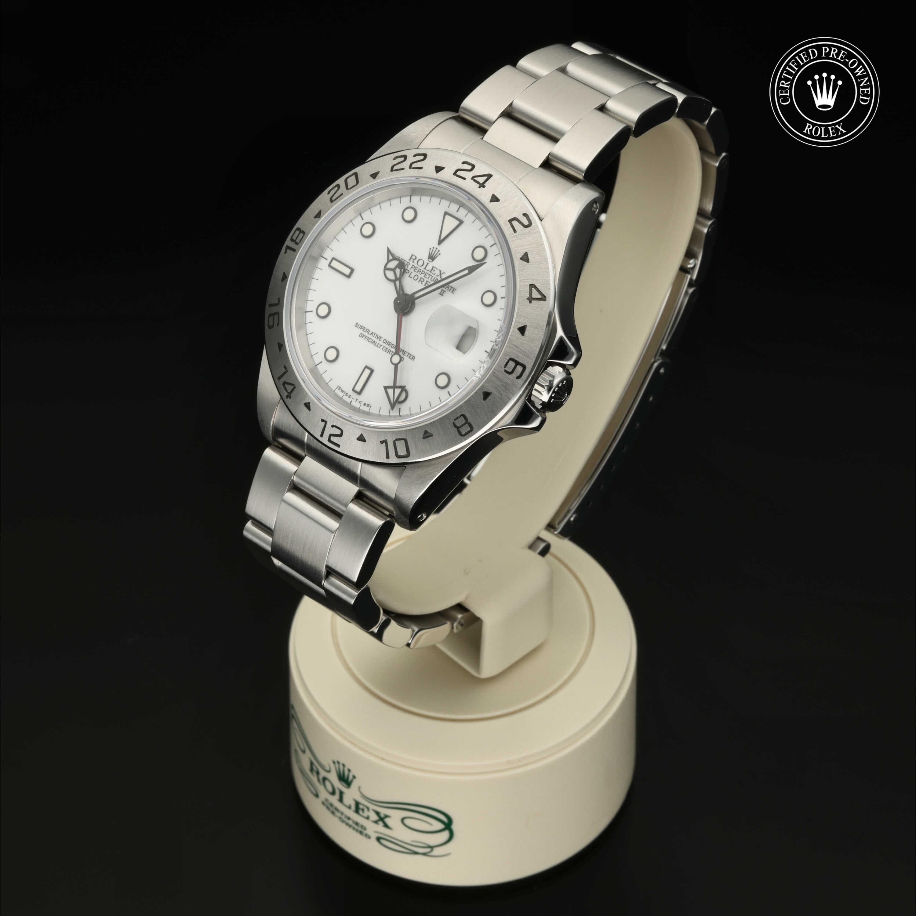 Explorer II - immagine 3