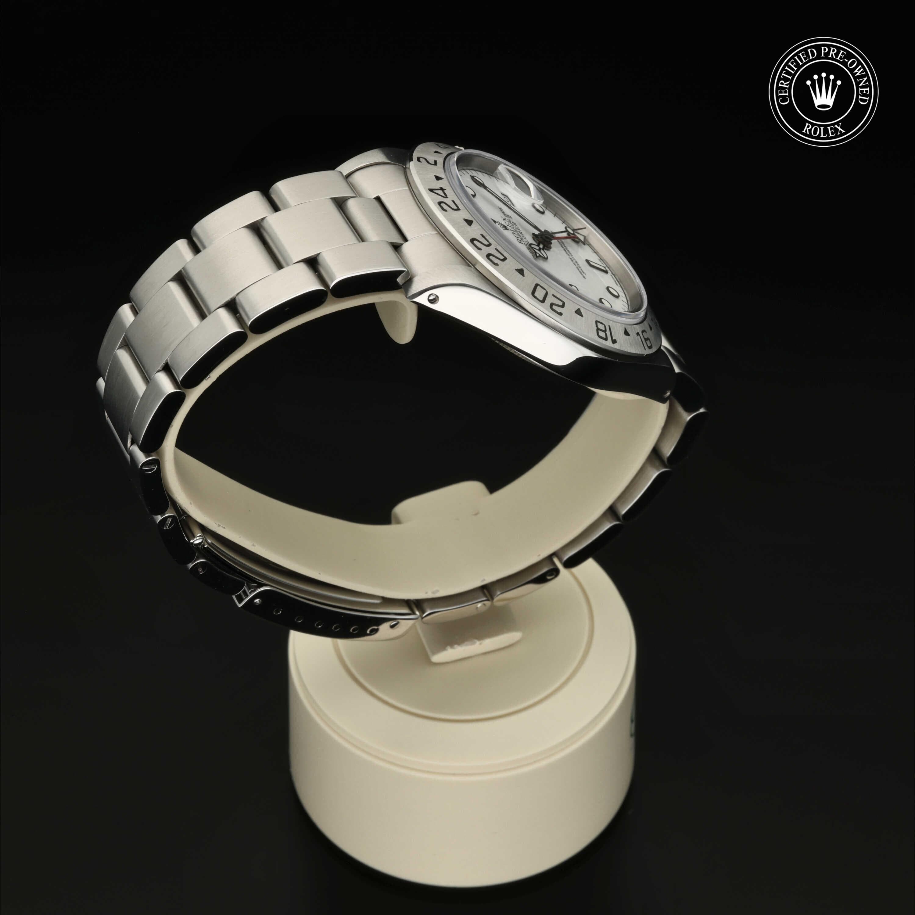 Explorer II - immagine 5