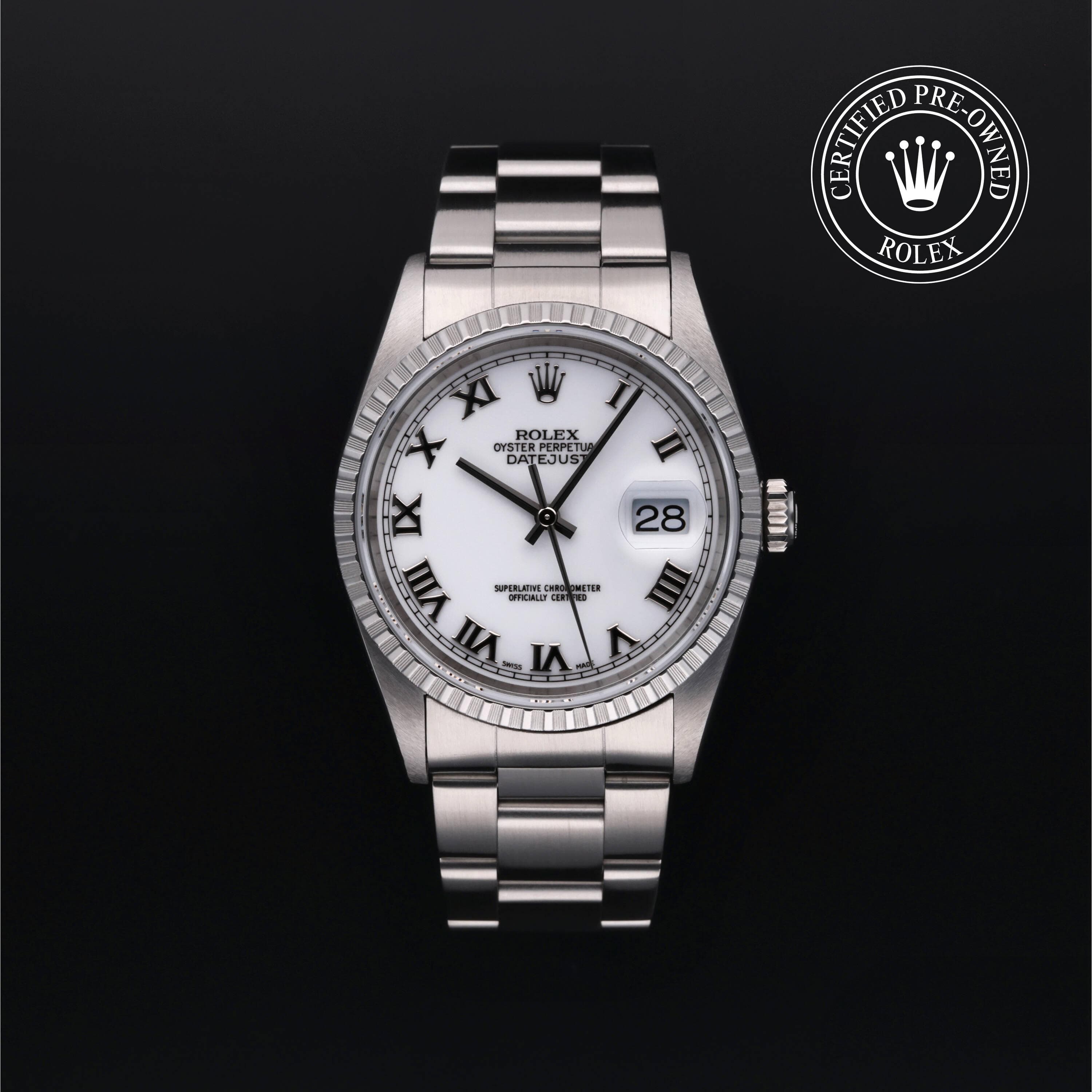 Datejust 36