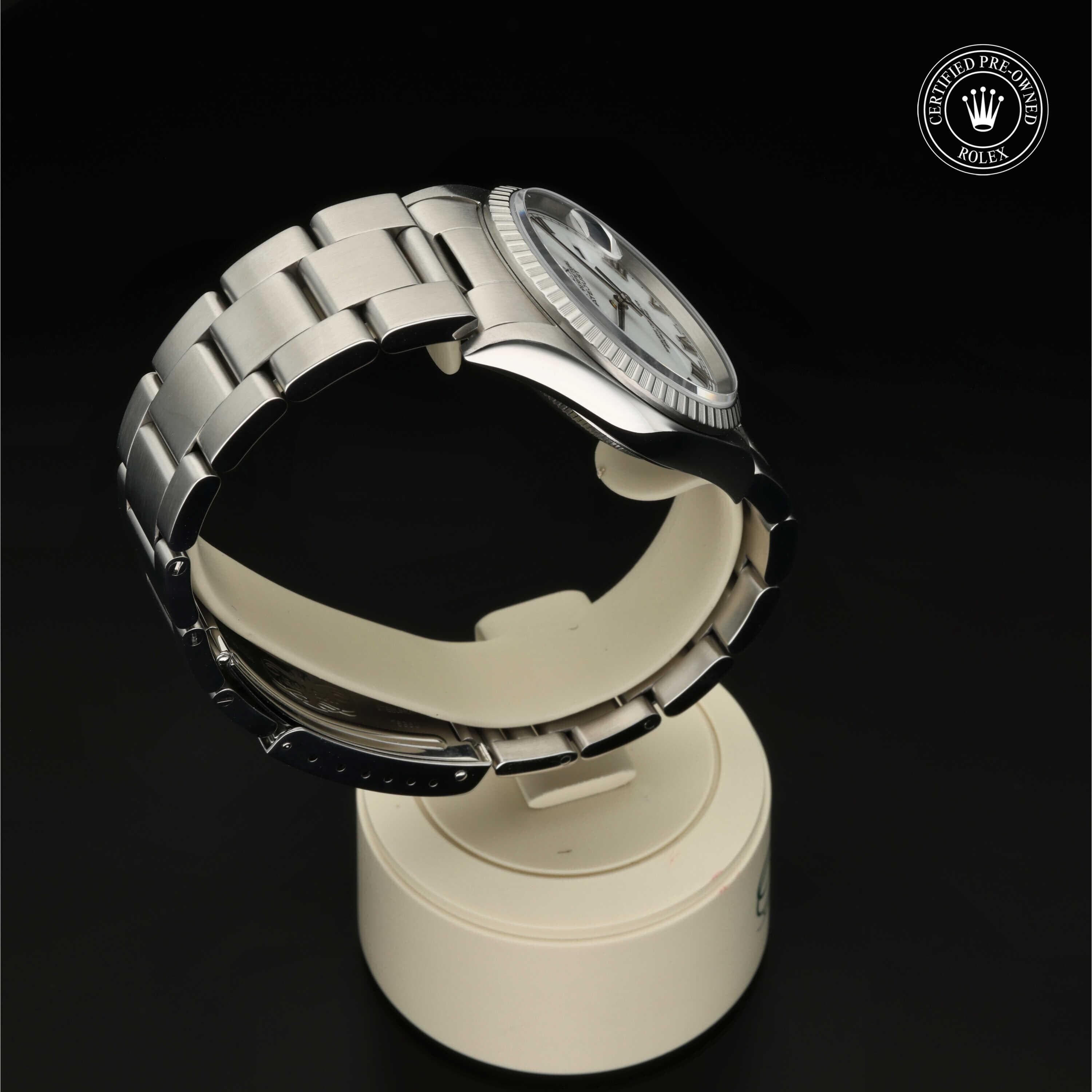 Datejust 36 - immagine 5