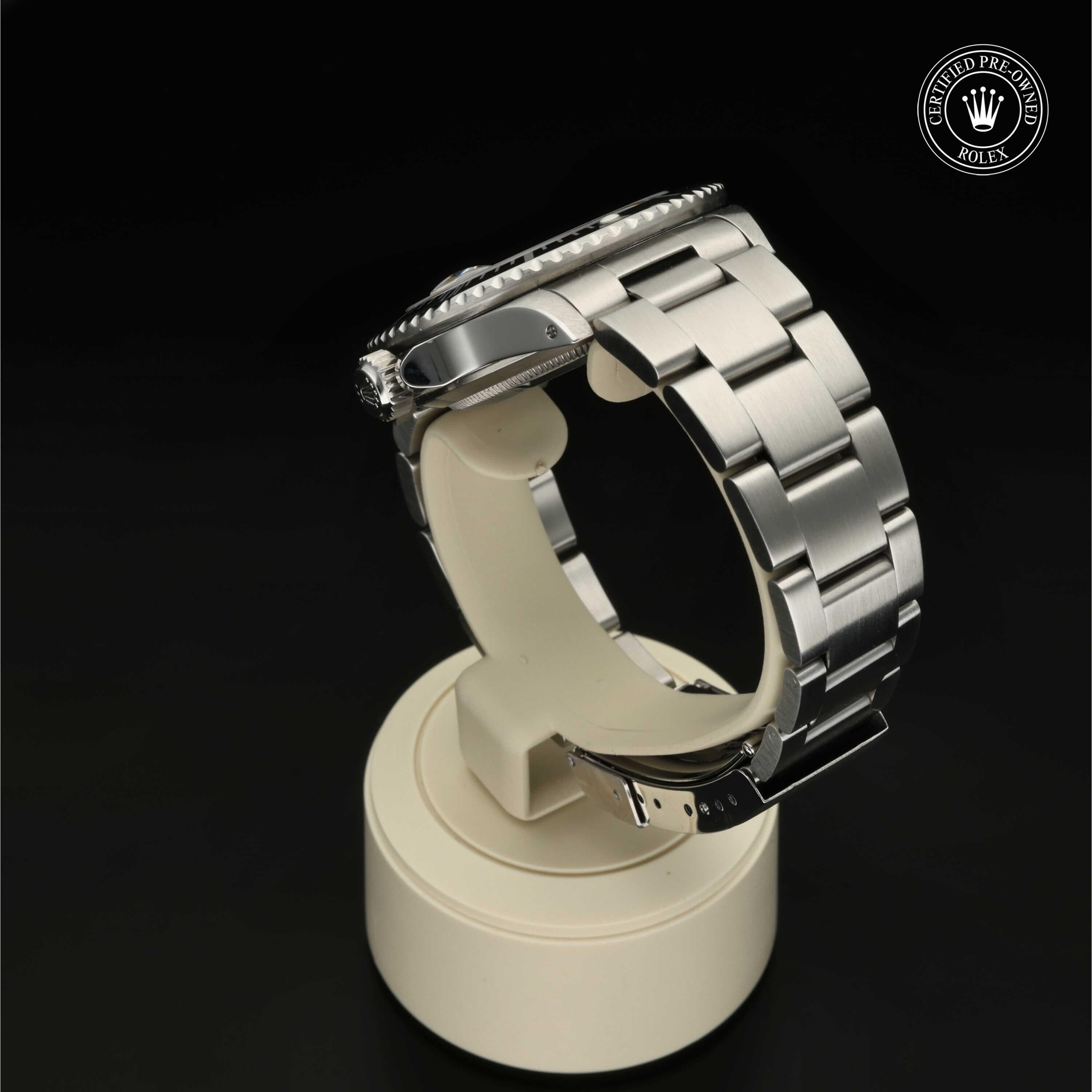 Submariner Date - immagine 4