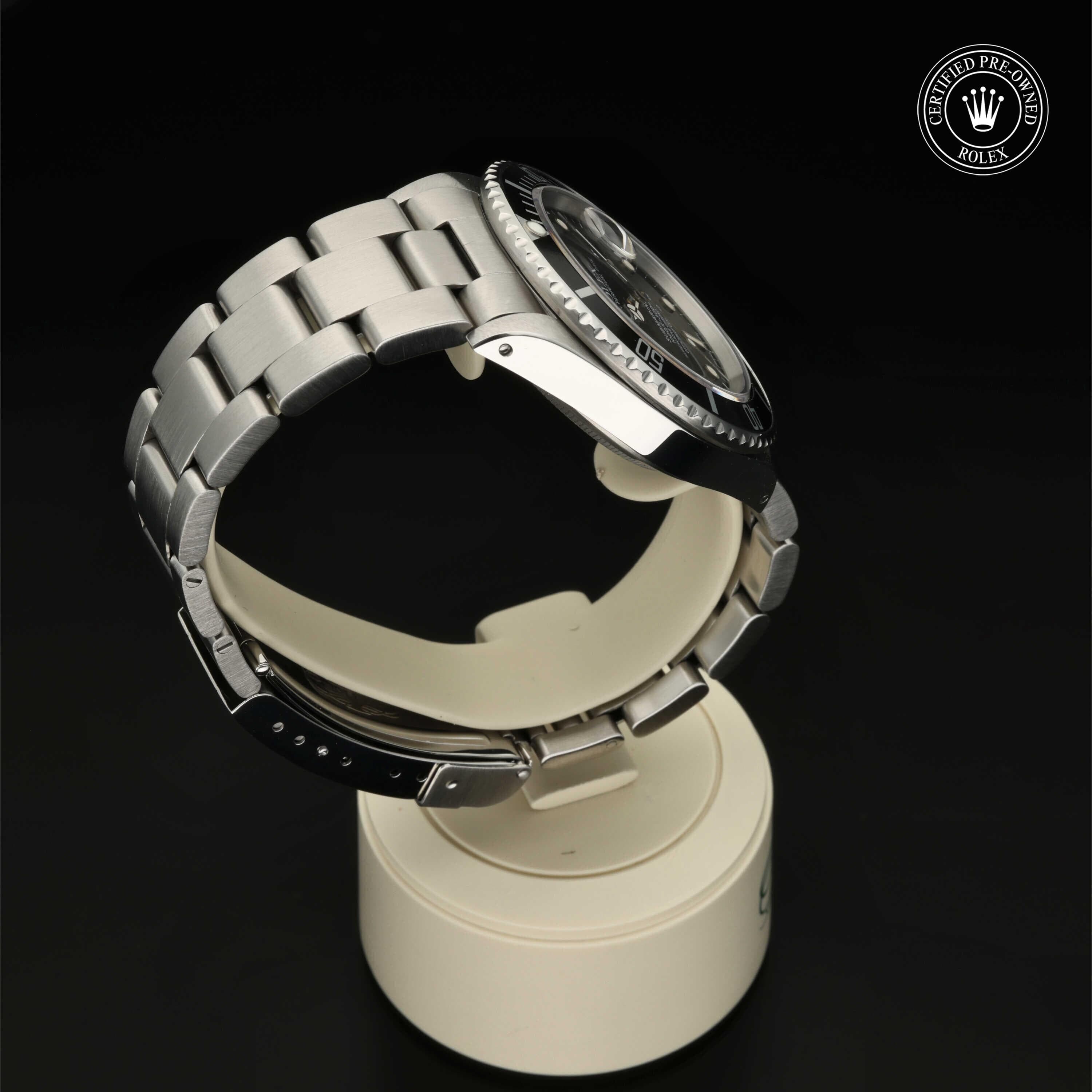 Submariner Date - immagine 5