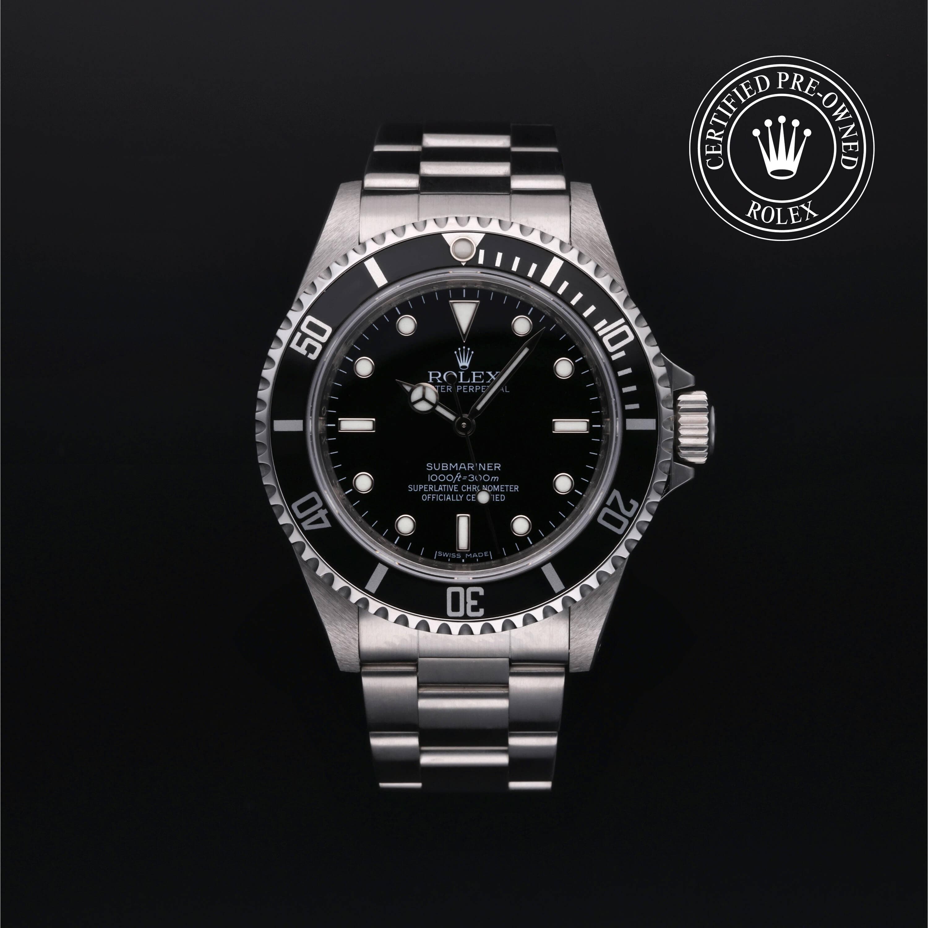Submariner