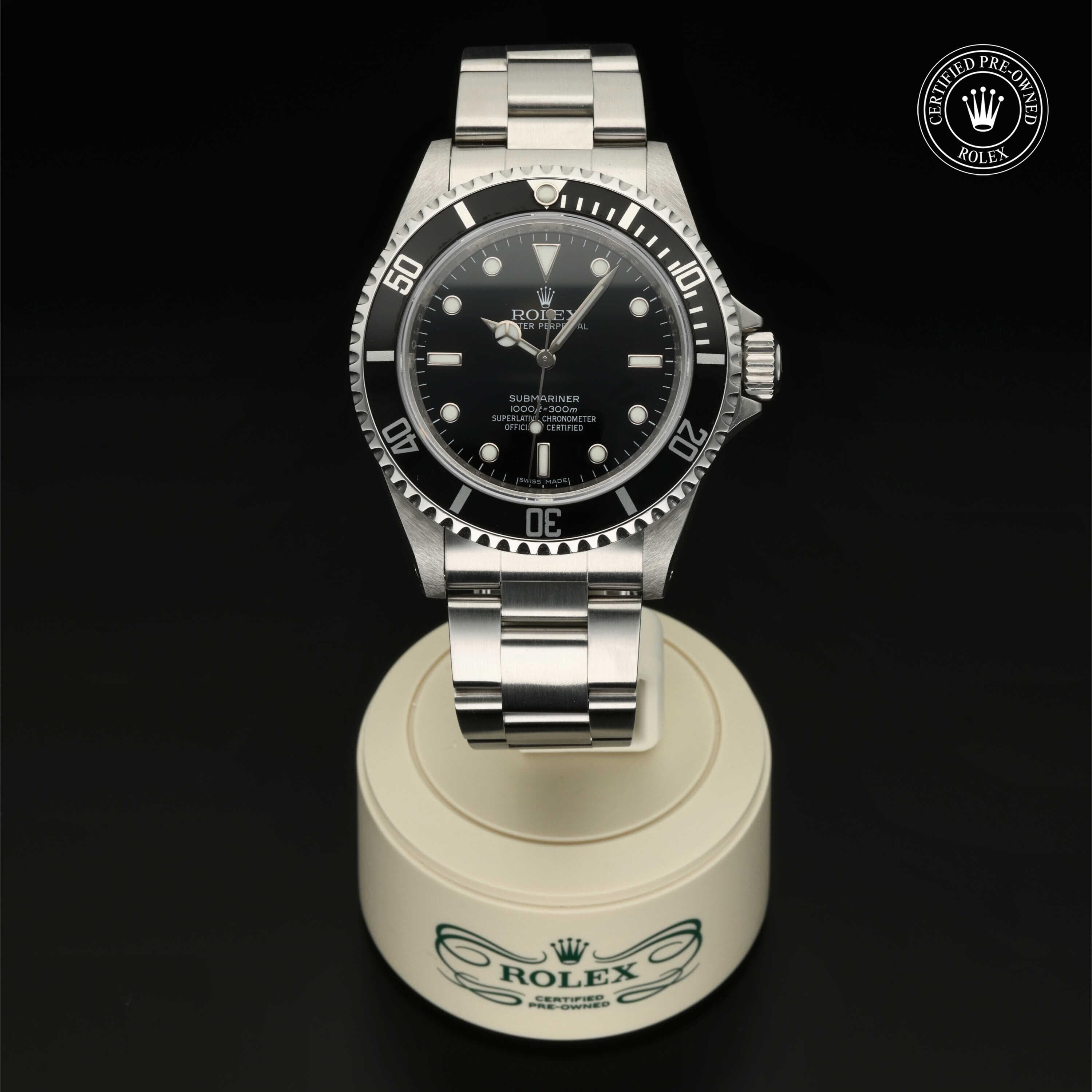 Submariner - immagine 2