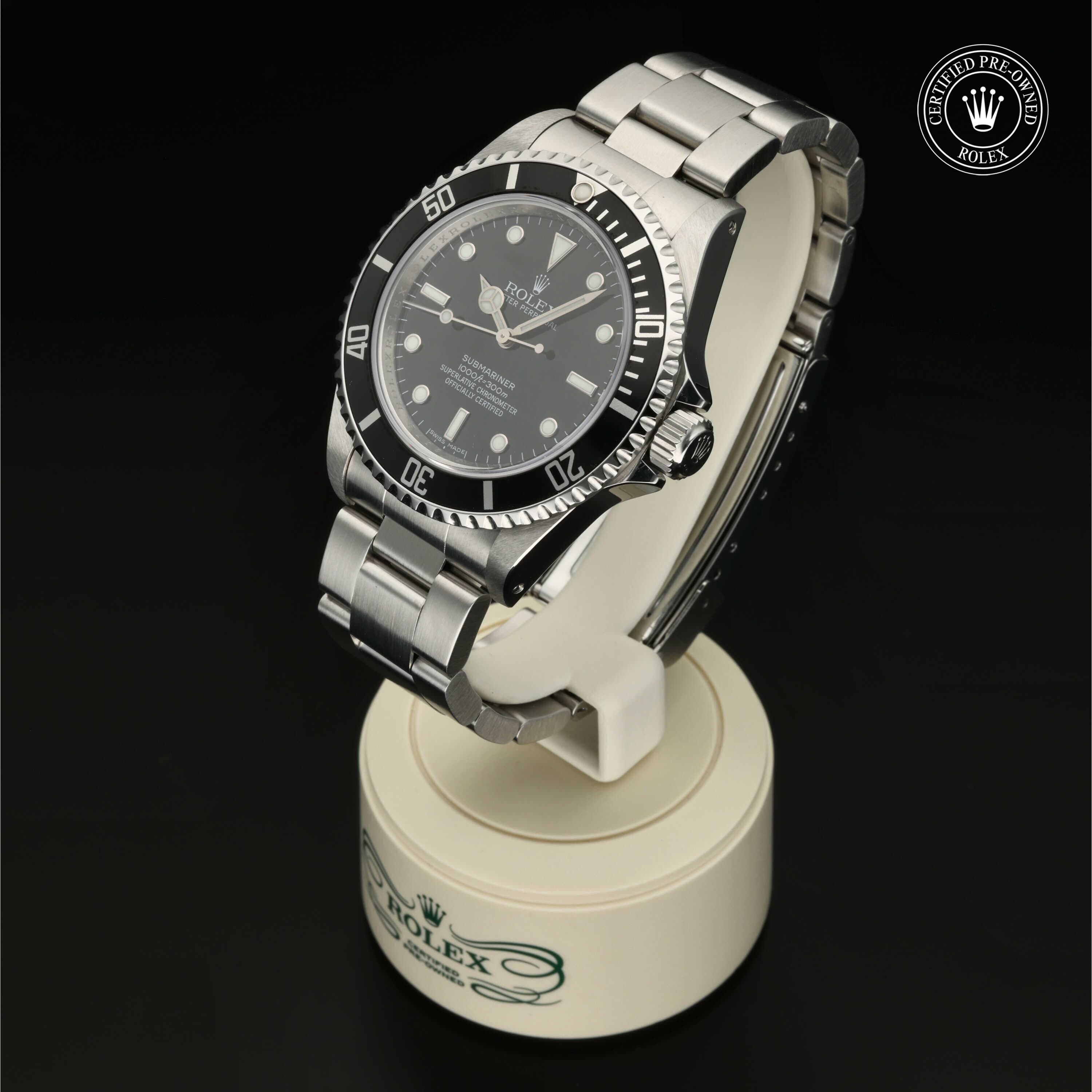 Submariner - immagine 3