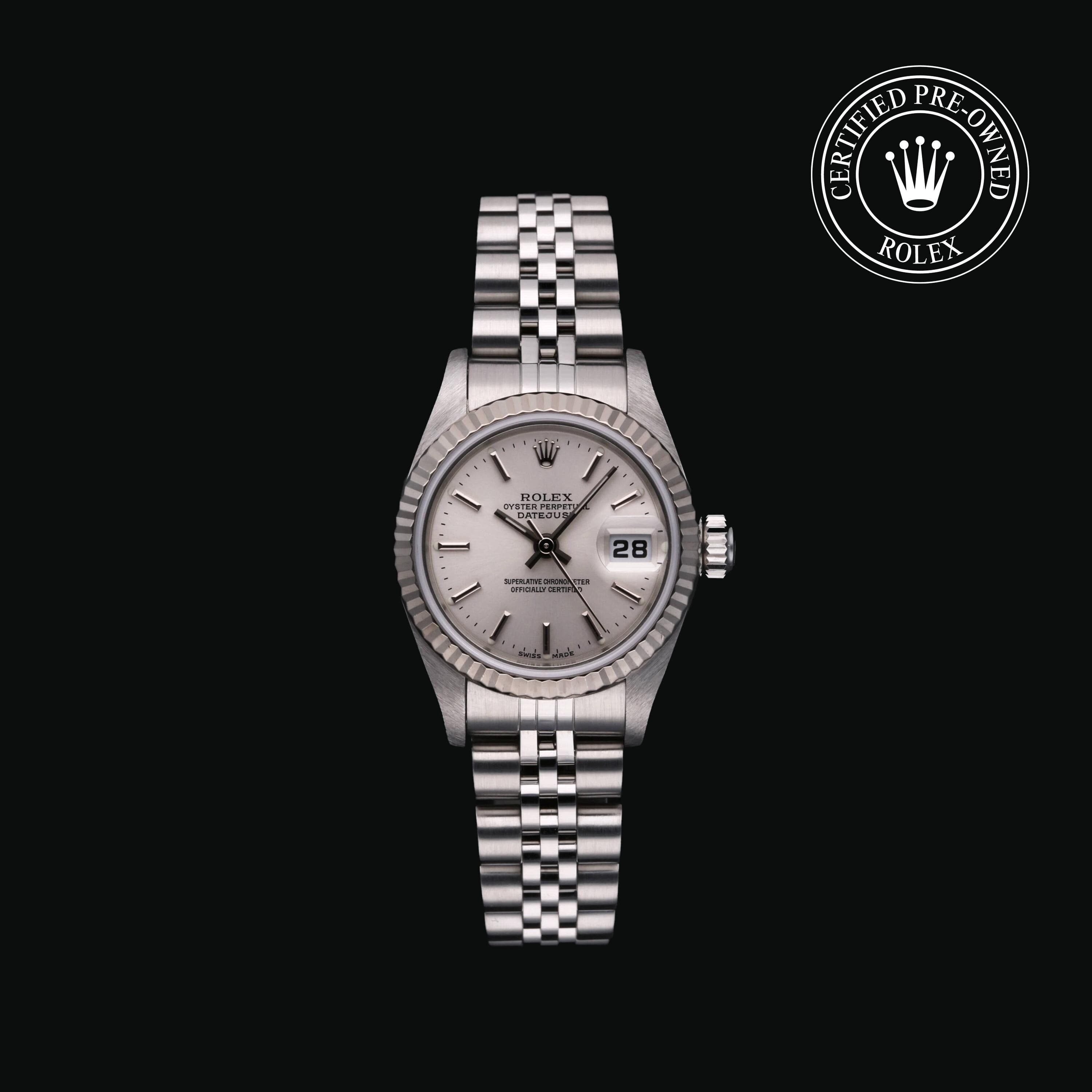 Lady-Datejust 26