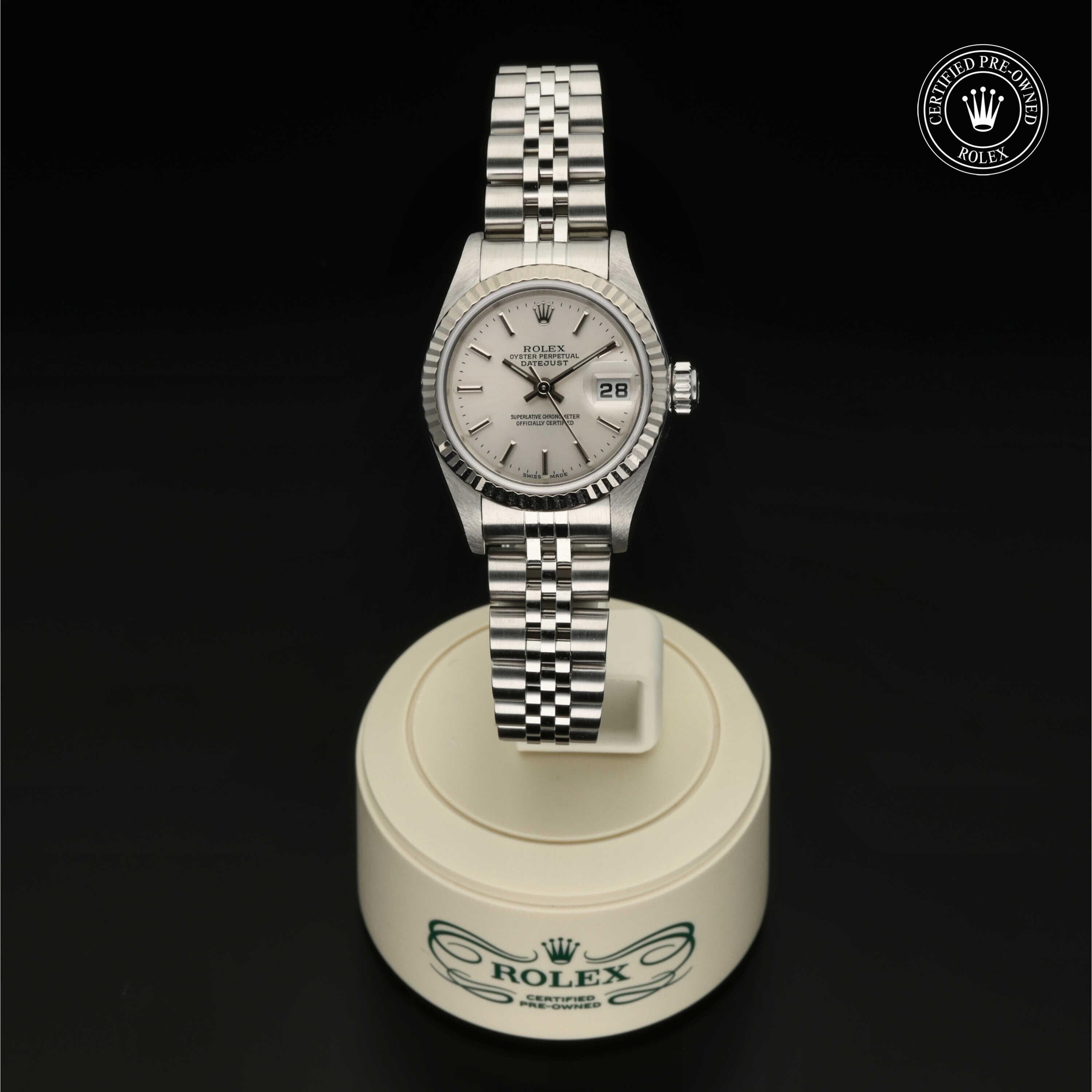 Lady-Datejust 26 - immagine 2