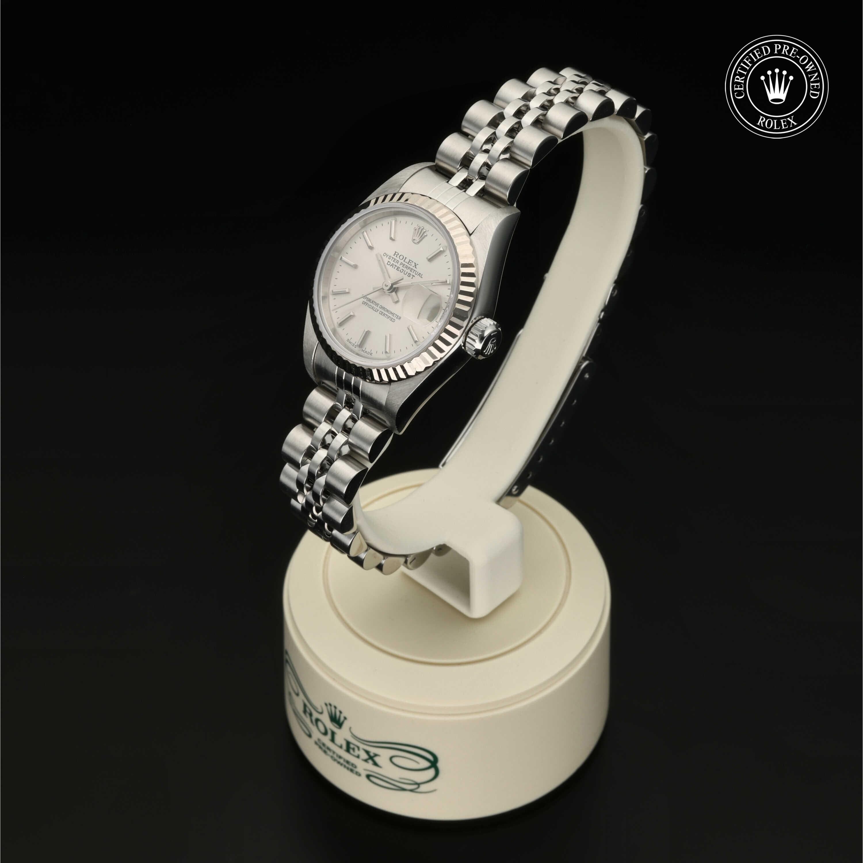 Lady-Datejust 26 - immagine 3