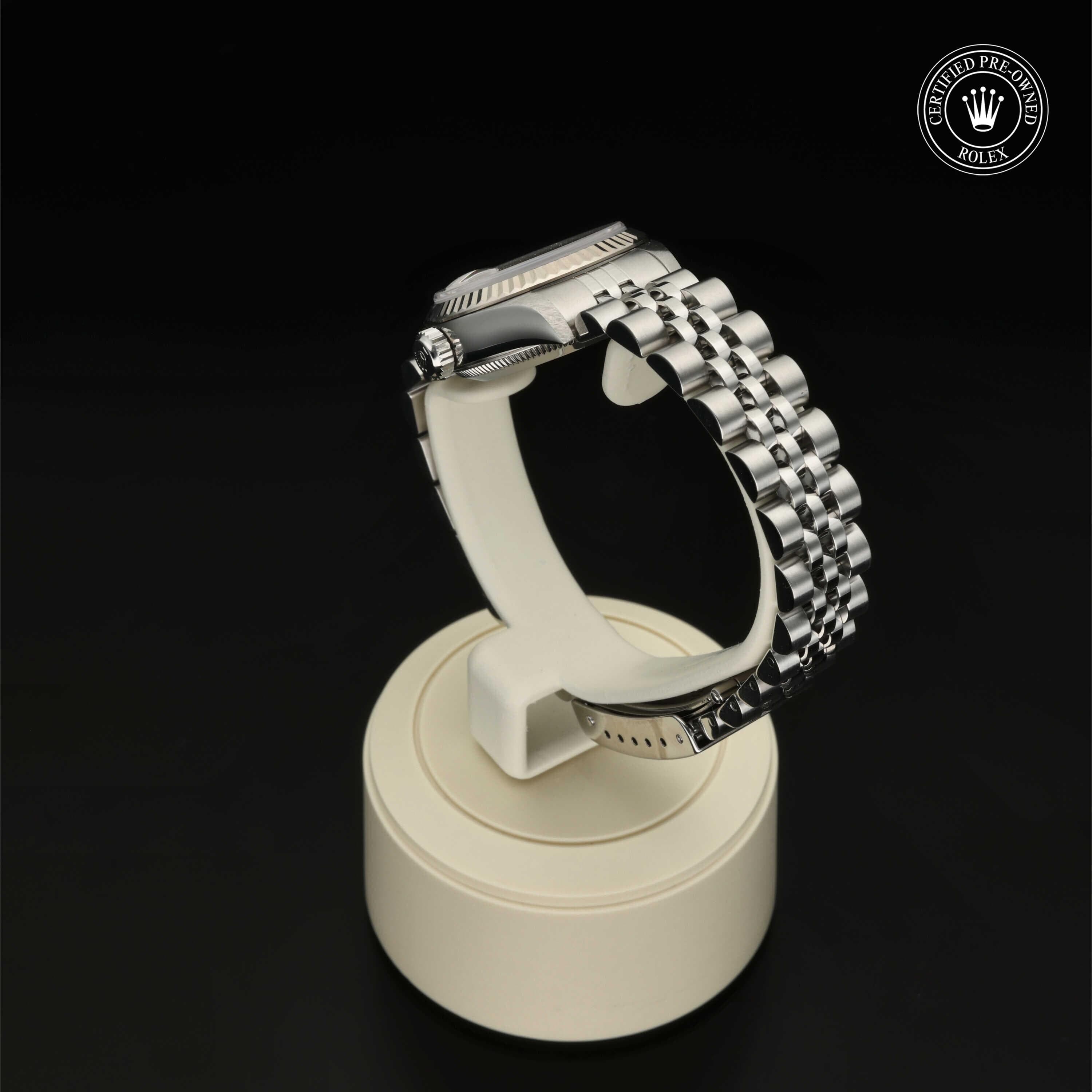 Lady-Datejust 26 - immagine 4