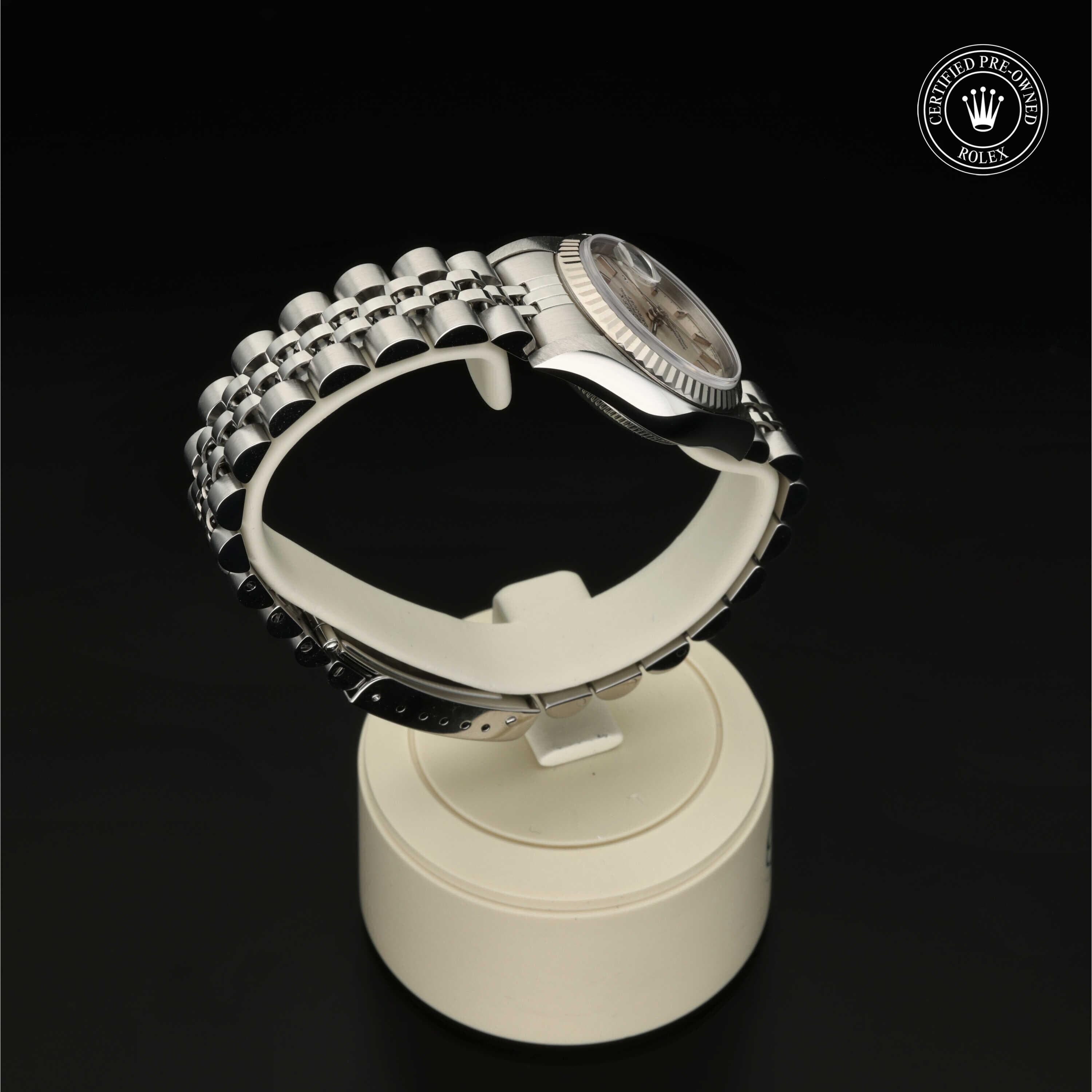 Lady-Datejust 26 - immagine 5