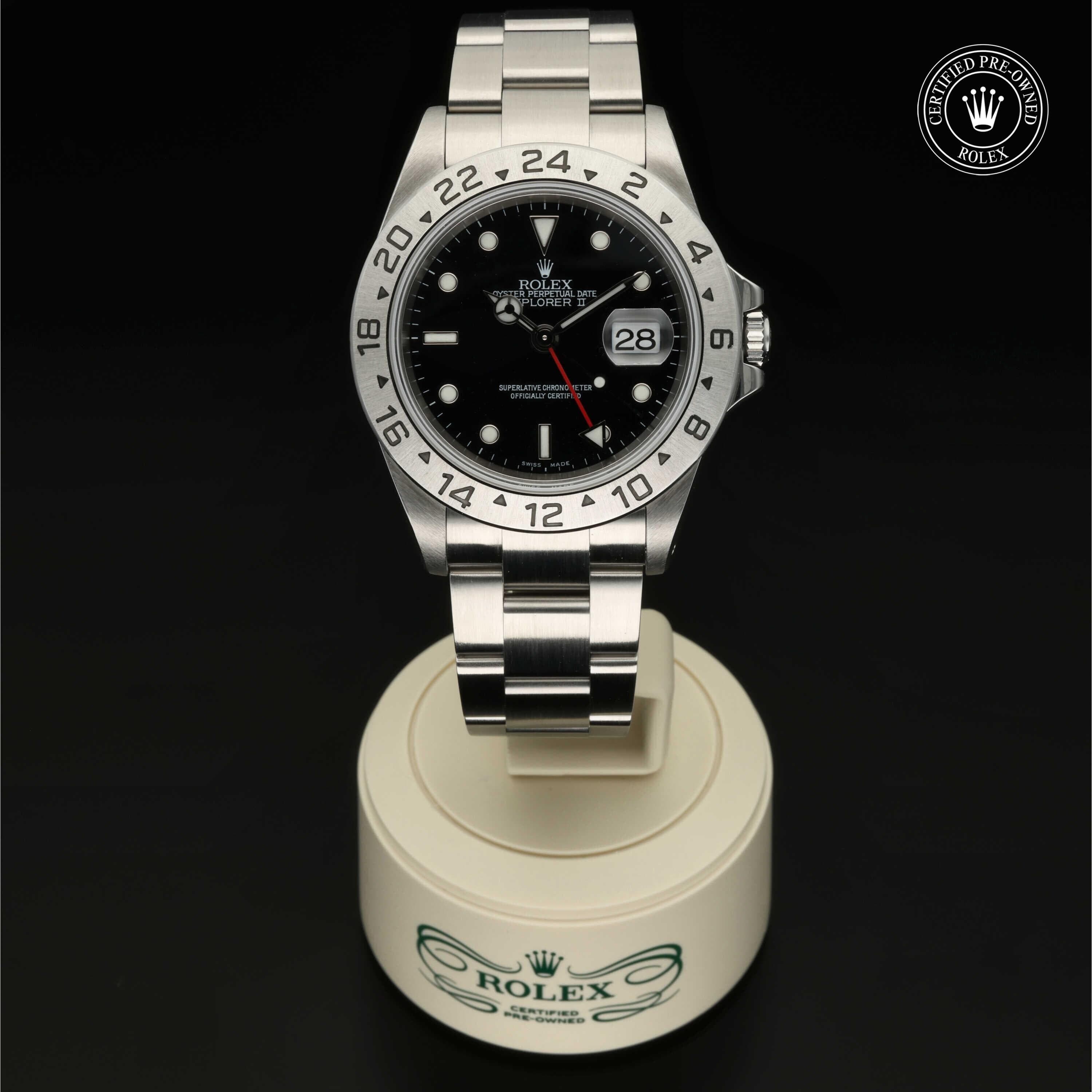 Explorer II - imagen 2