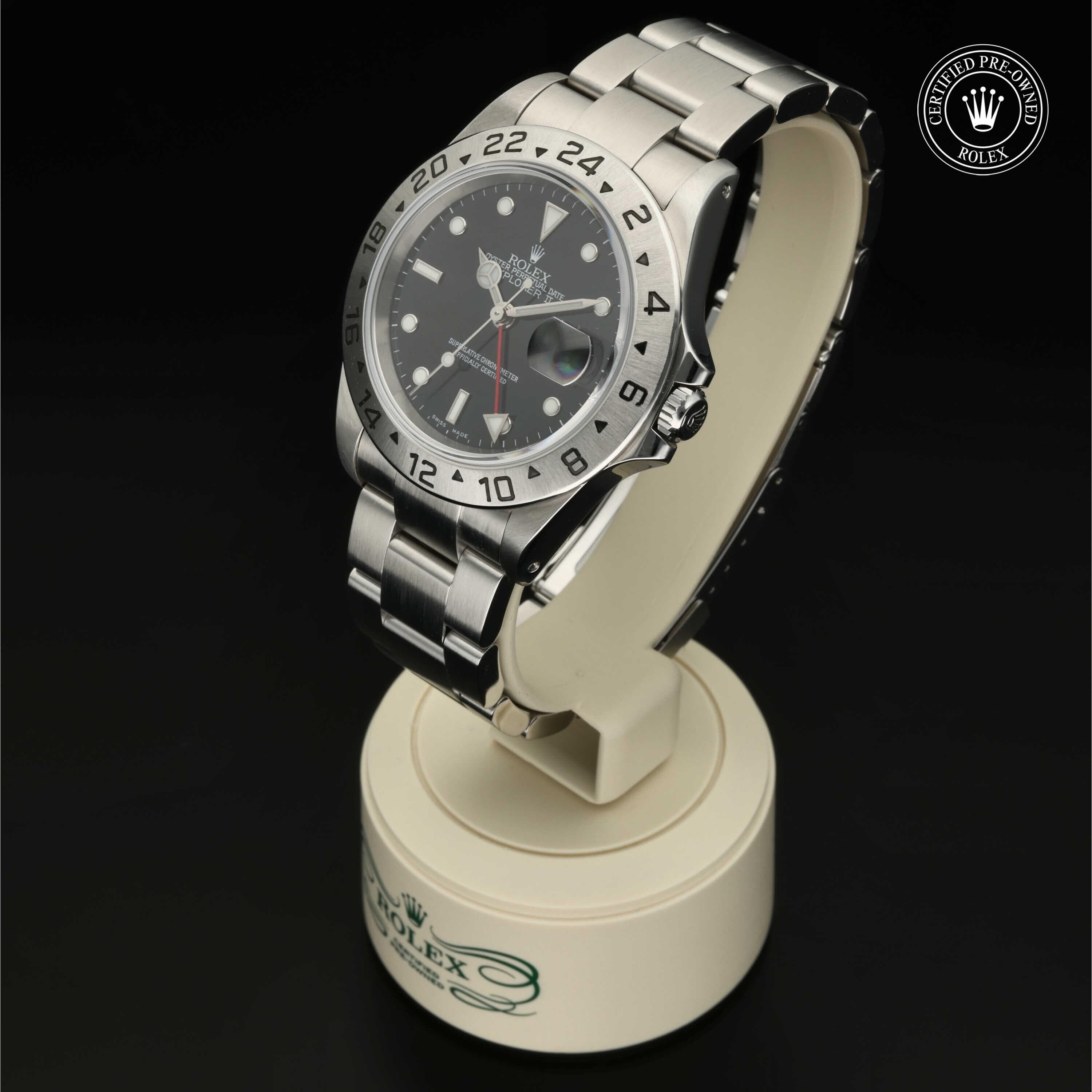 Explorer II - imagen 3