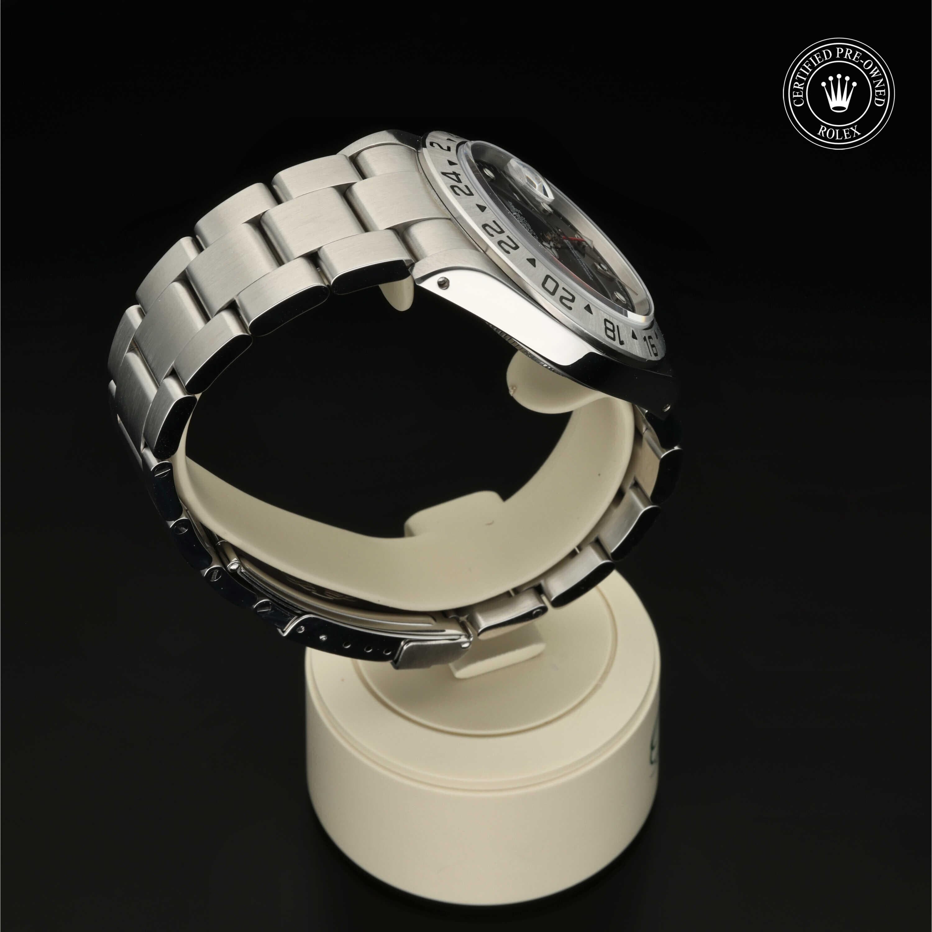 Explorer II - imagen 5