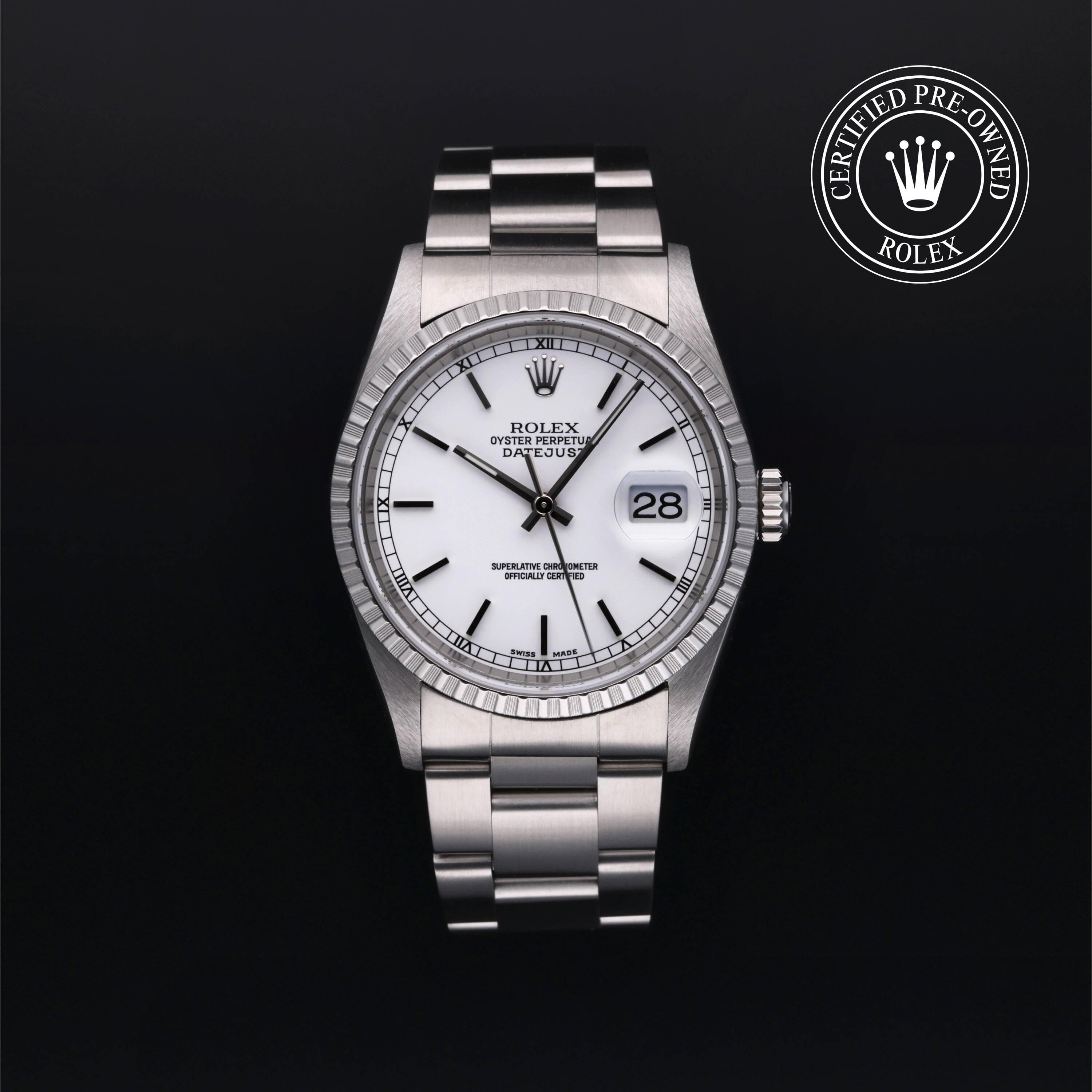 Datejust 36