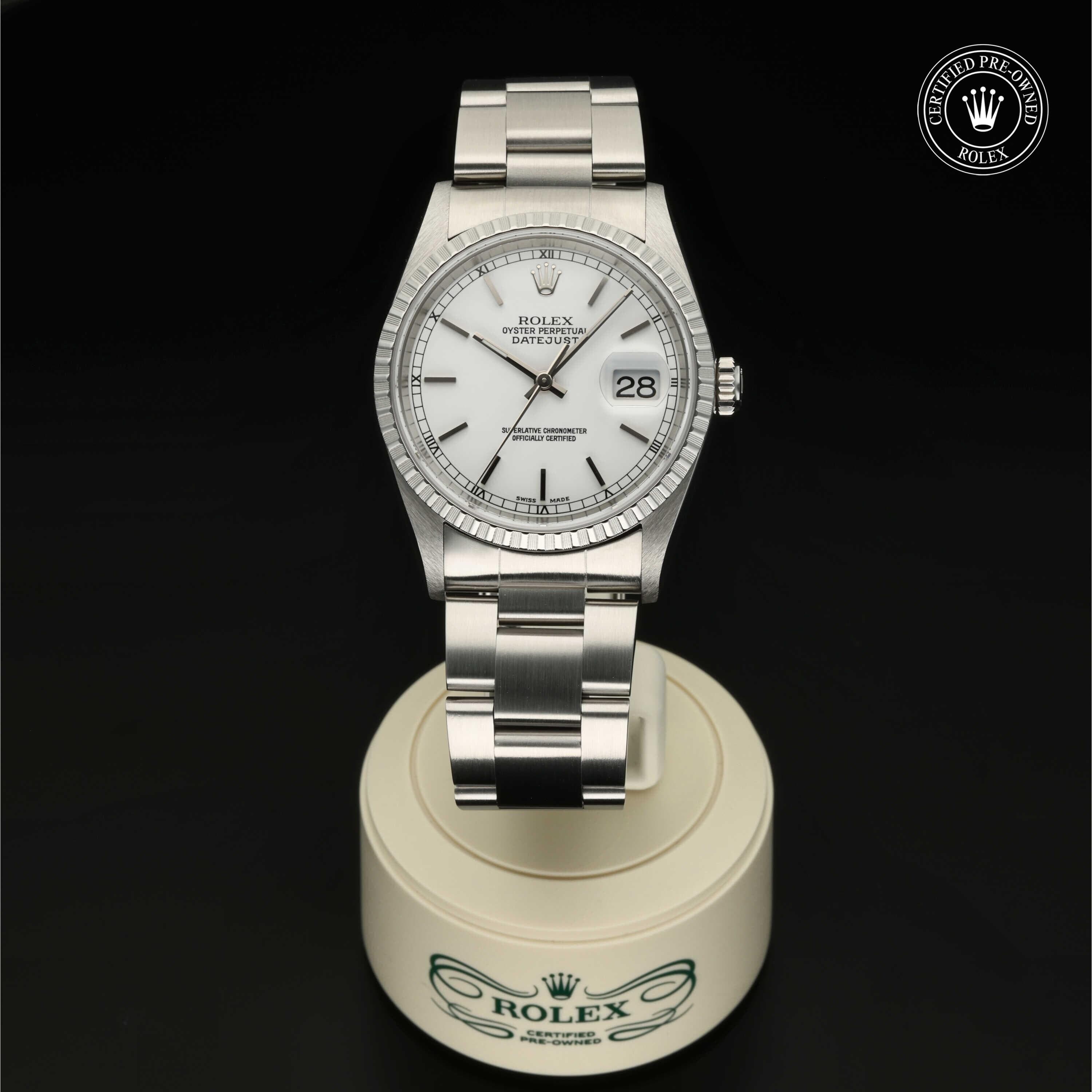 Datejust 36 - imagen 2