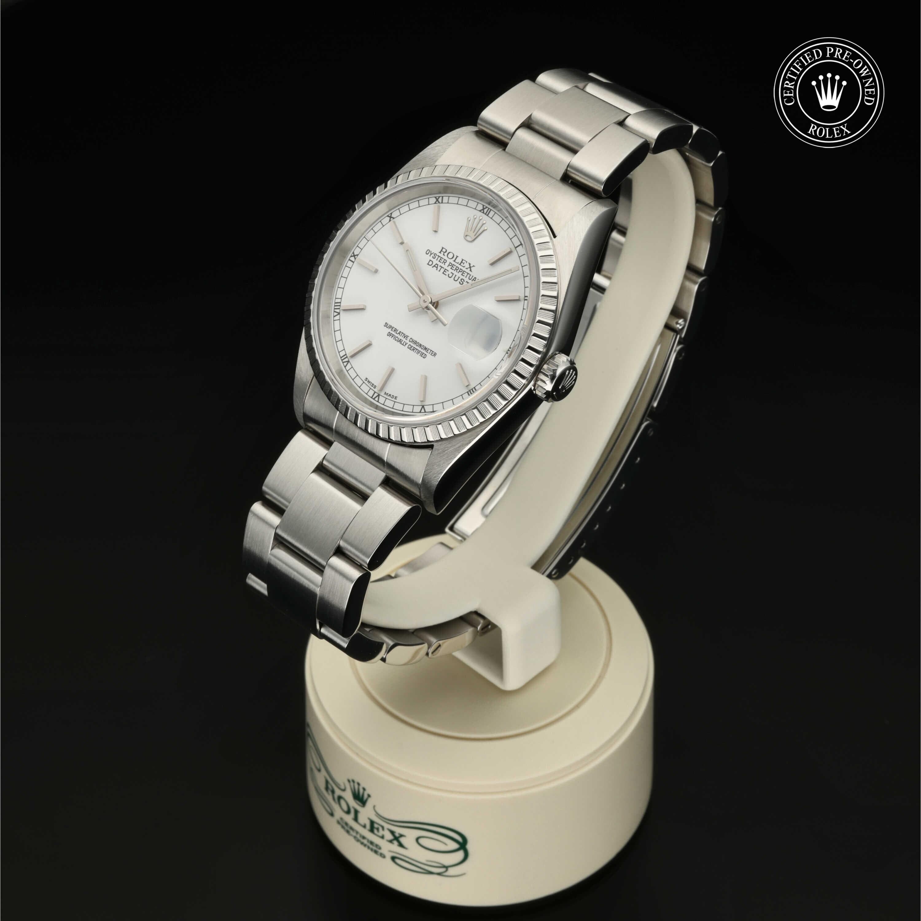 Datejust 36 - imagen 3