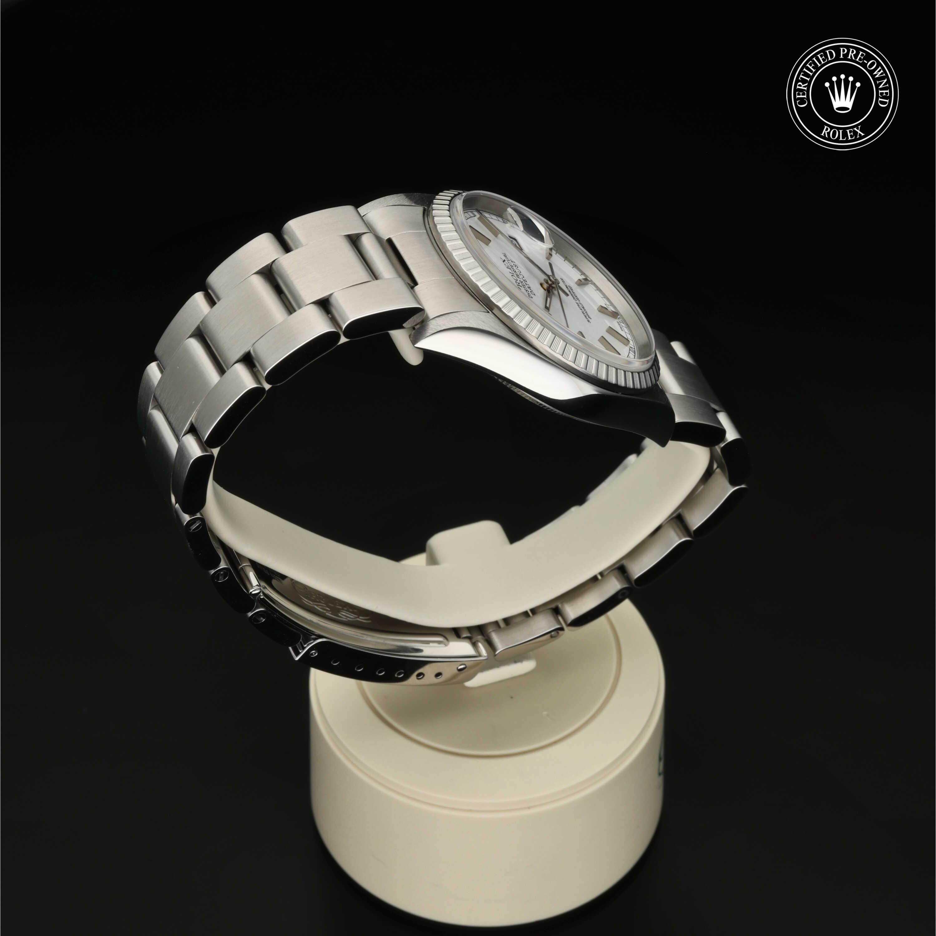 Datejust 36 - imagen 5