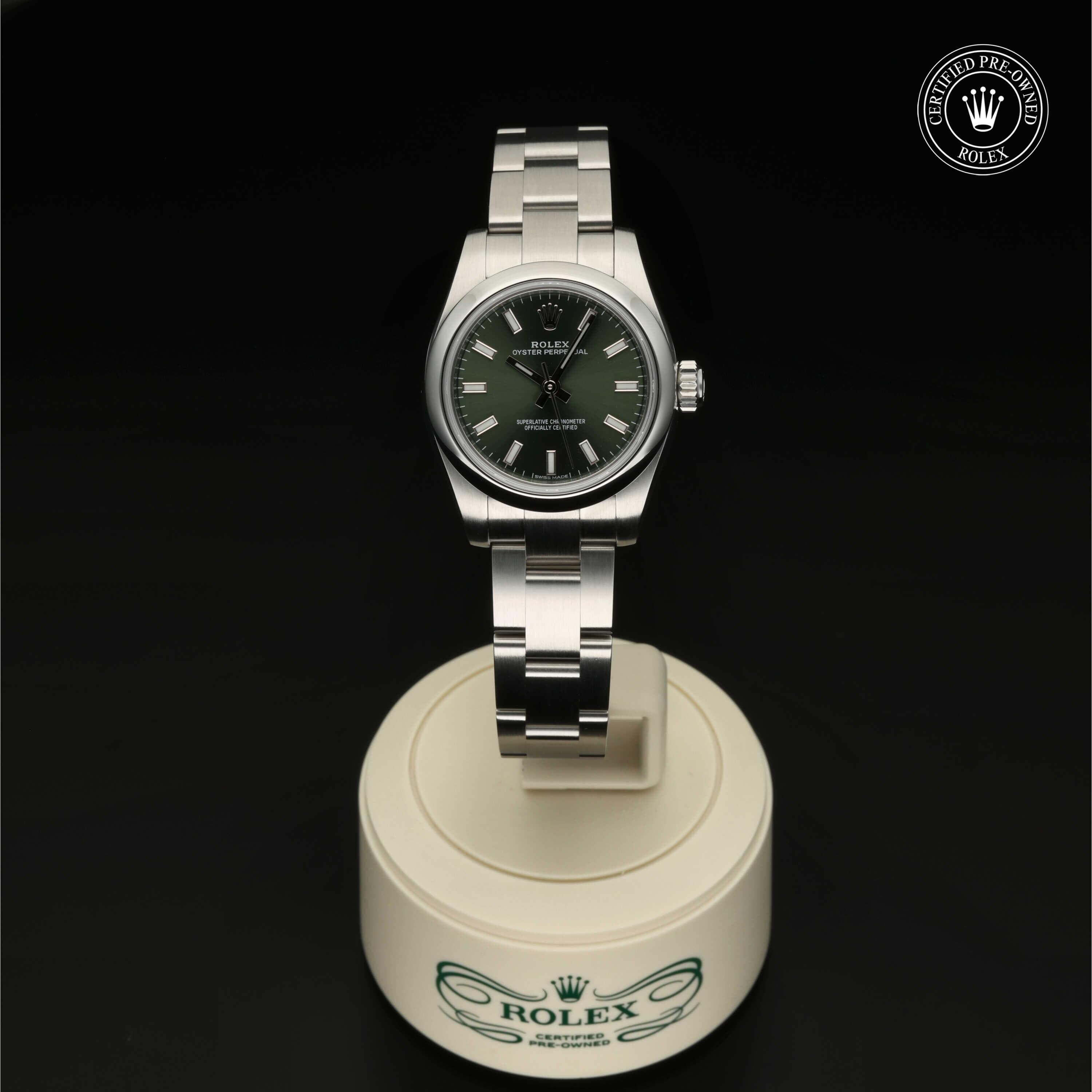 Oyster Perpetual 26 - imagen 2