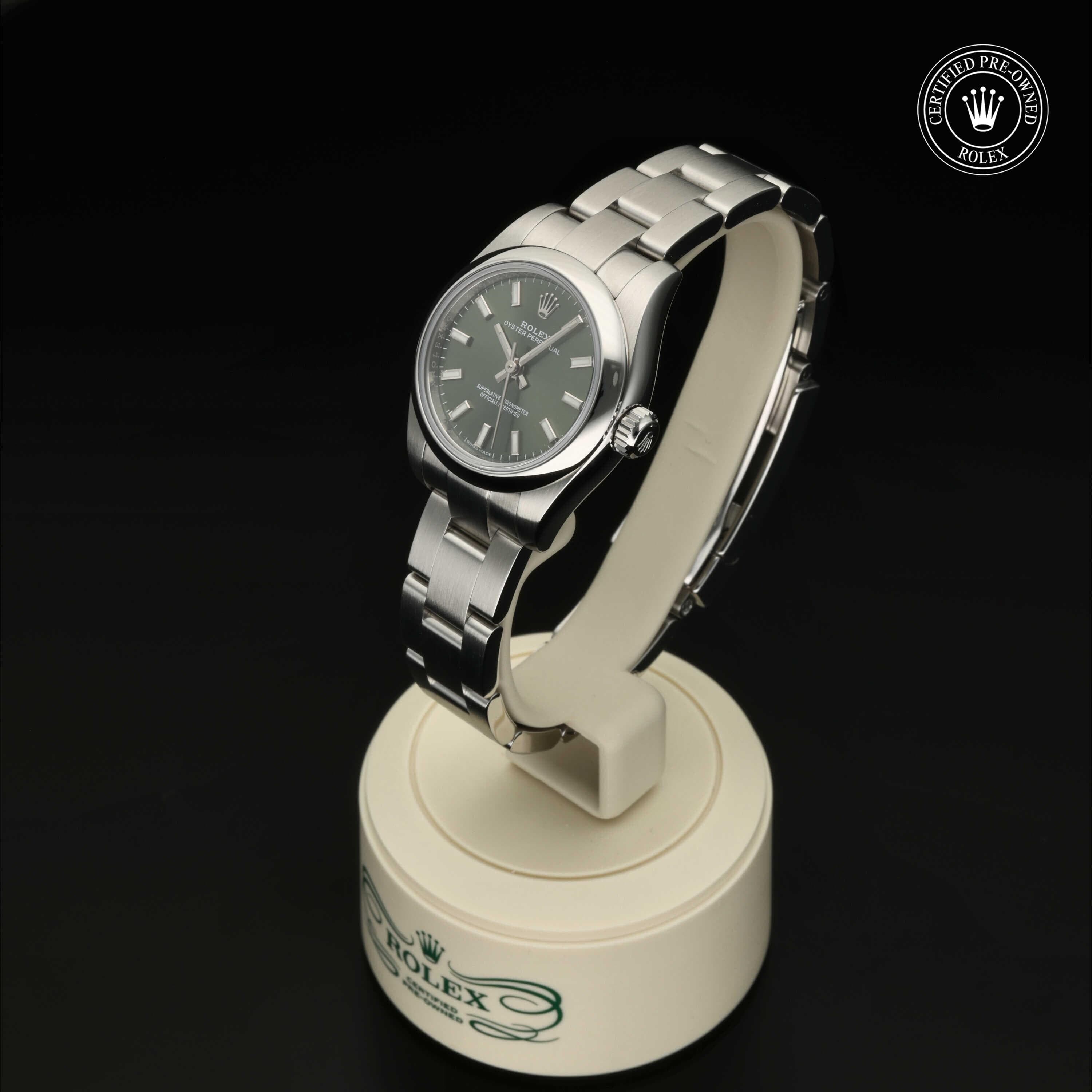 Oyster Perpetual 26 - imagen 3