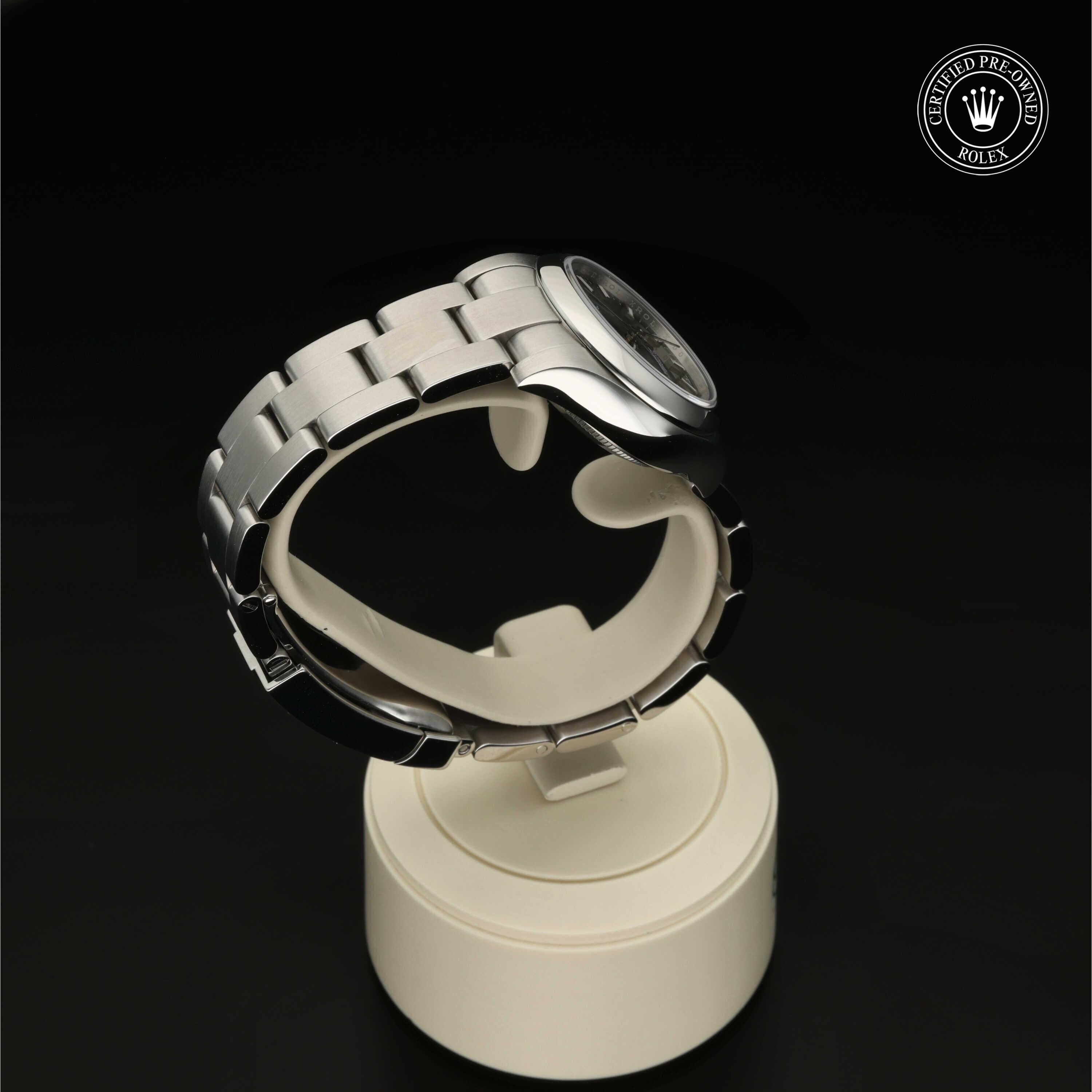 Oyster Perpetual 26 - imagen 5