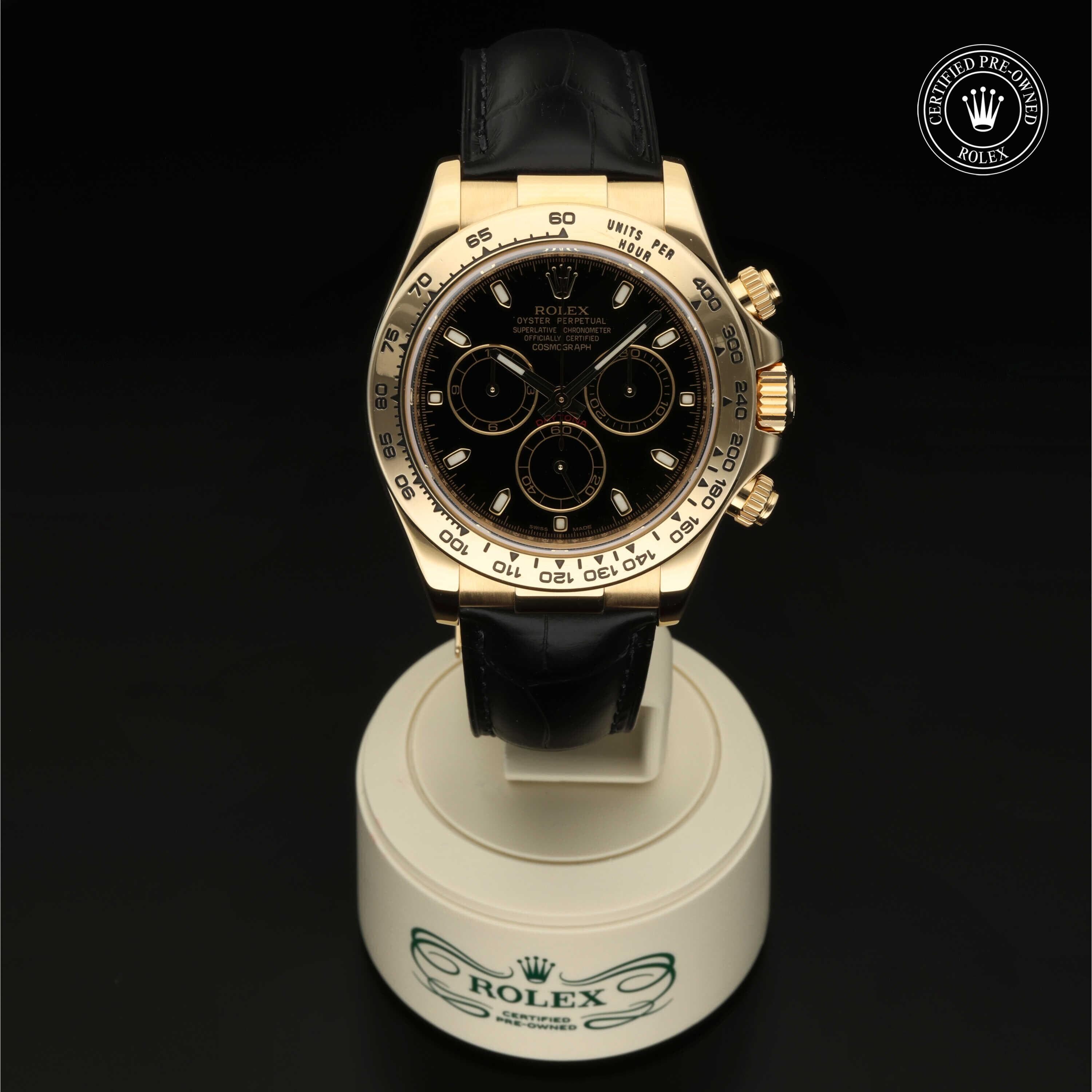 Cosmograph Daytona - immagine 2