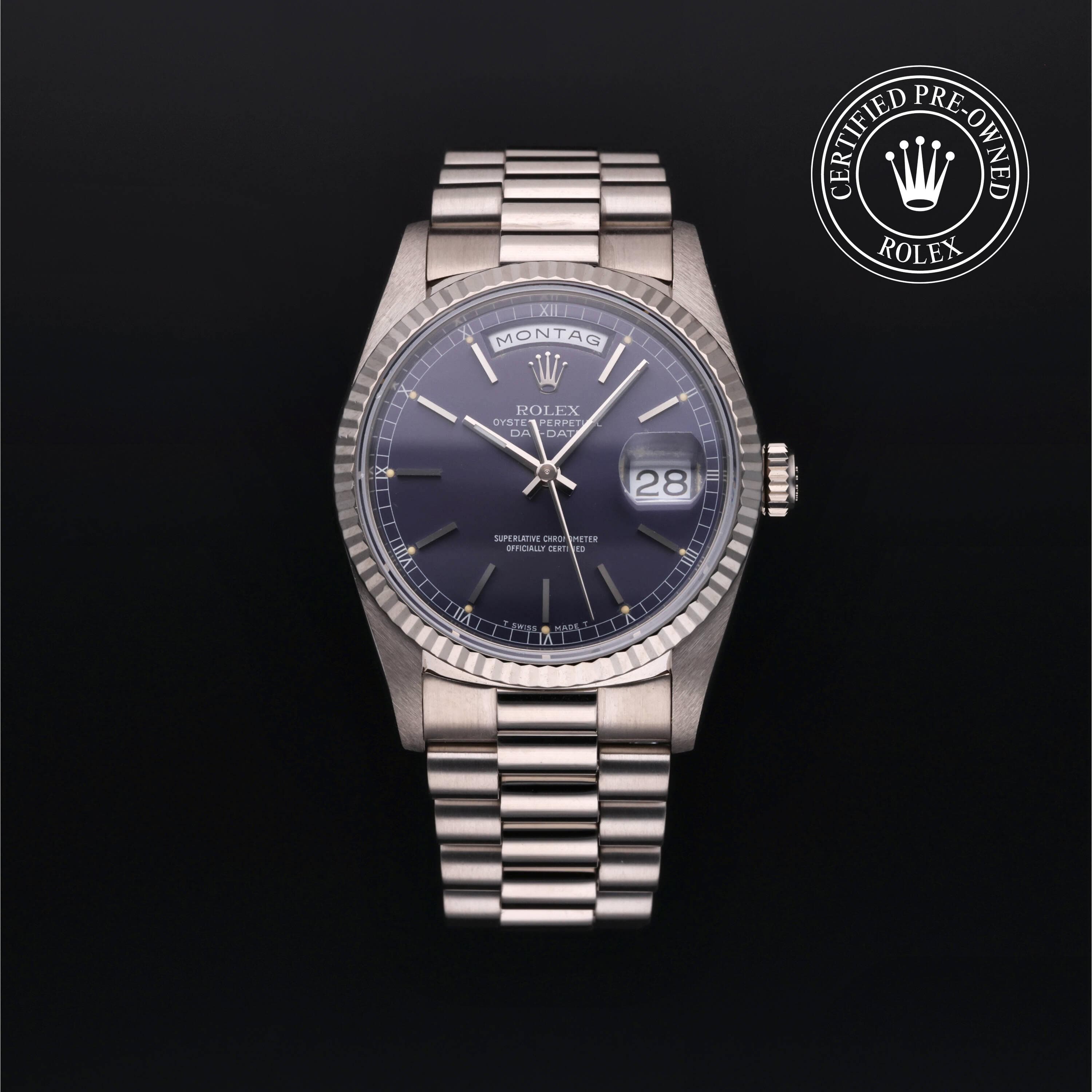 Day-Date 36