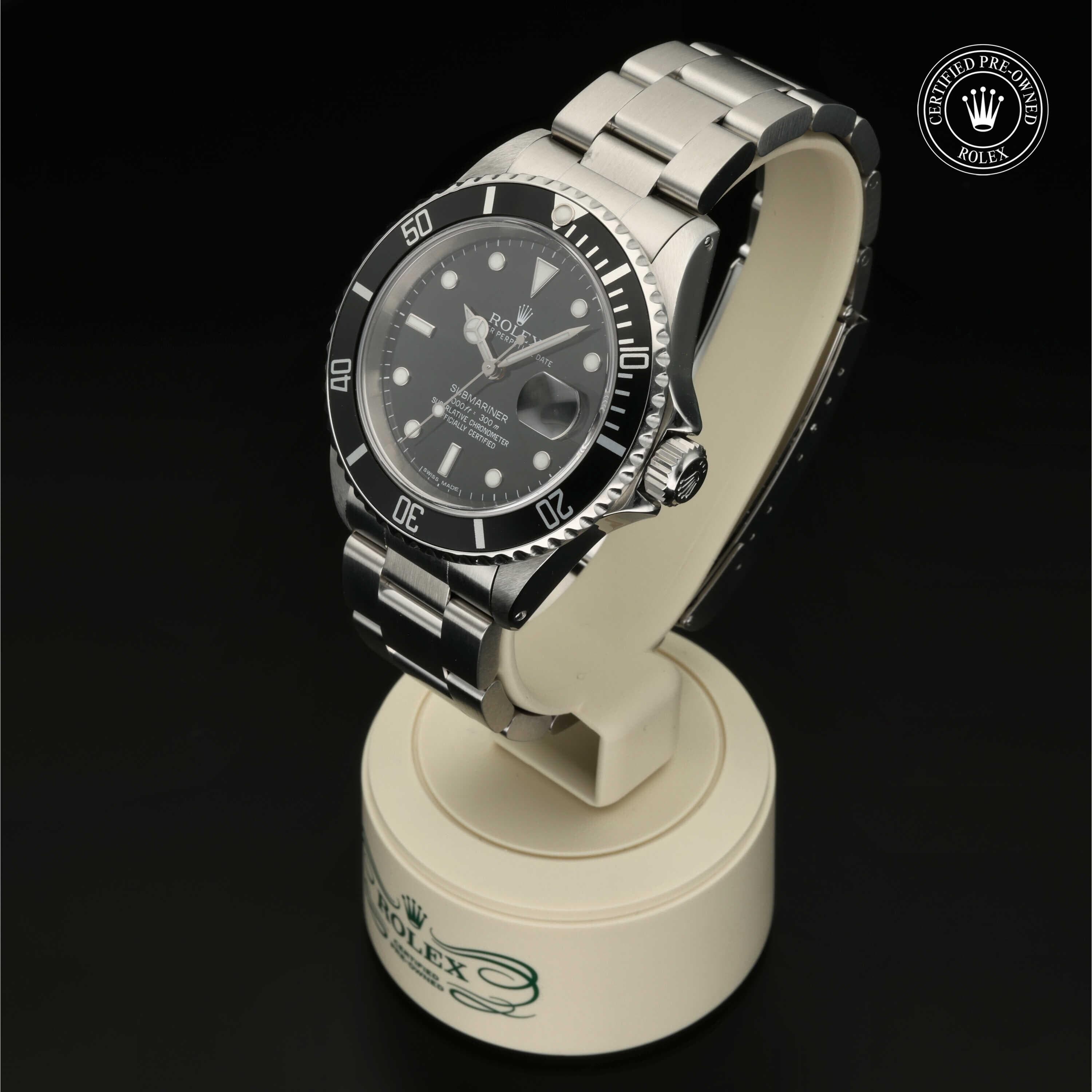 Submariner Date - imagen 3