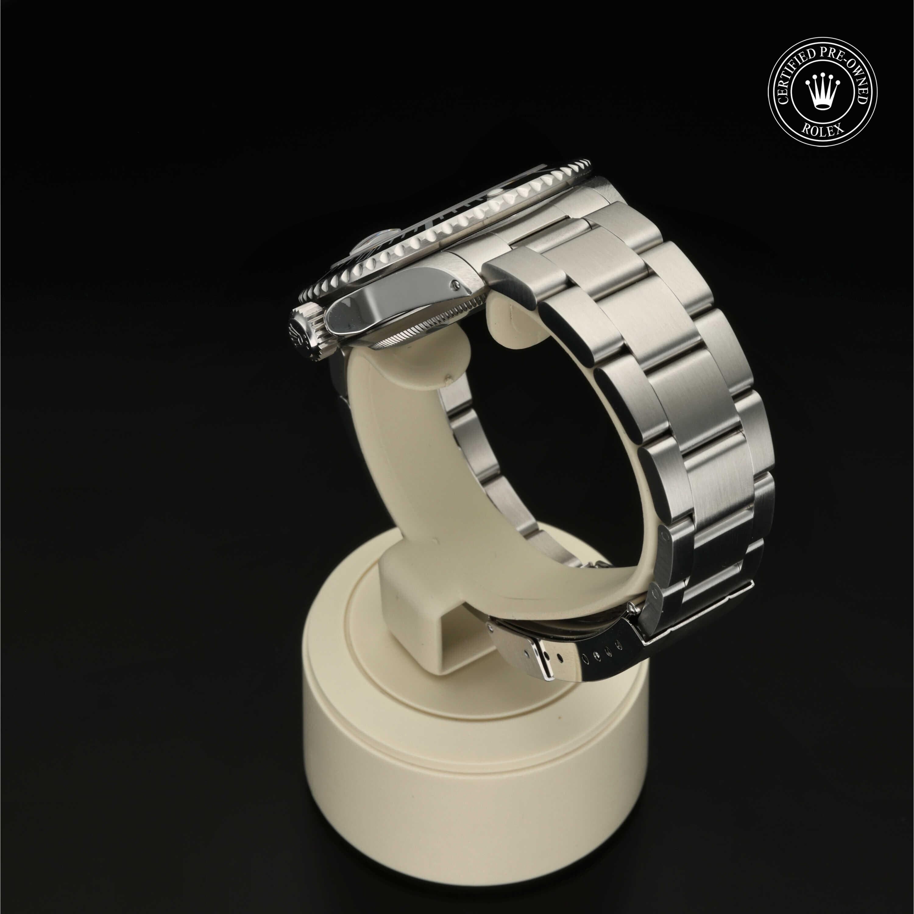 Submariner Date - imagen 4