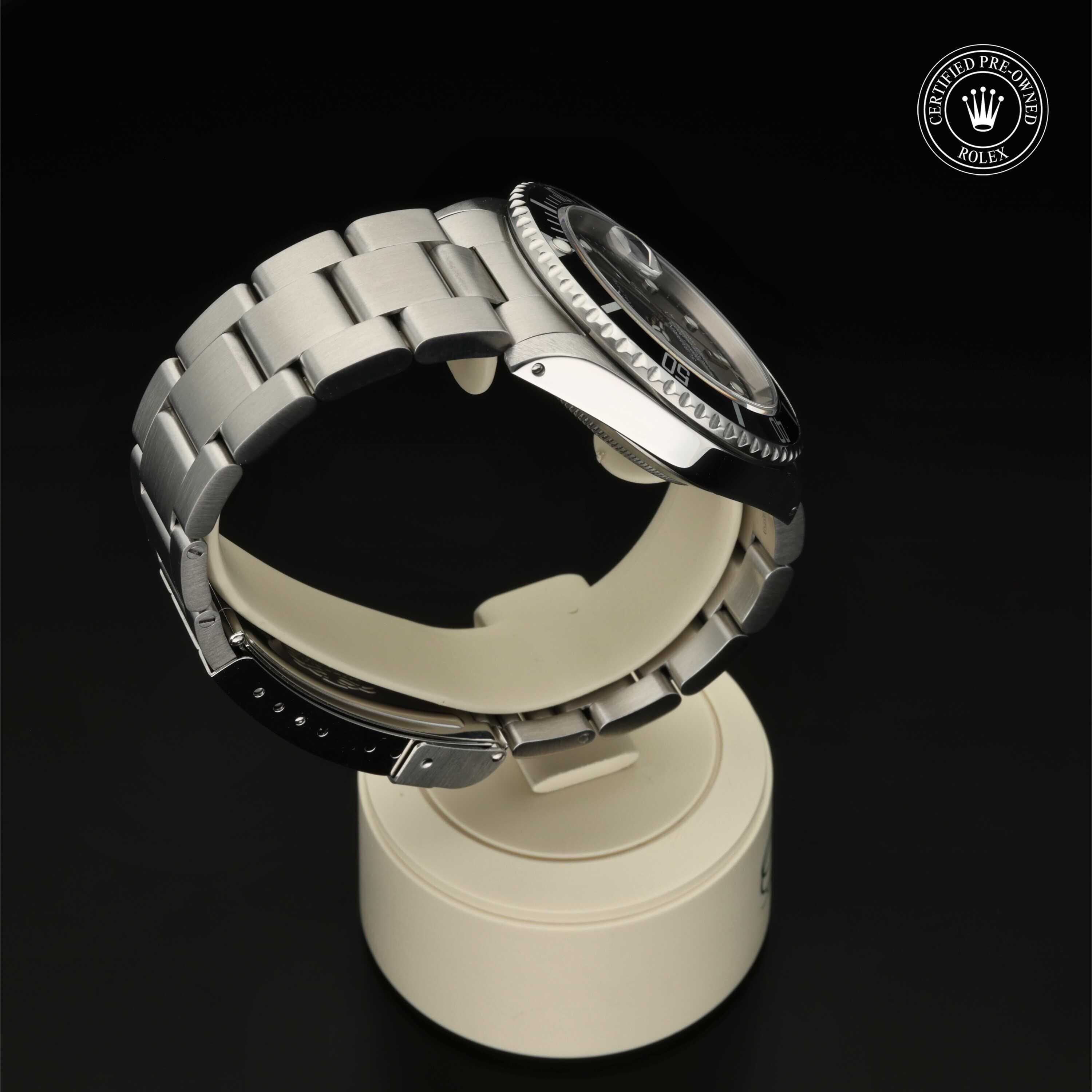 Submariner Date - imagen 5