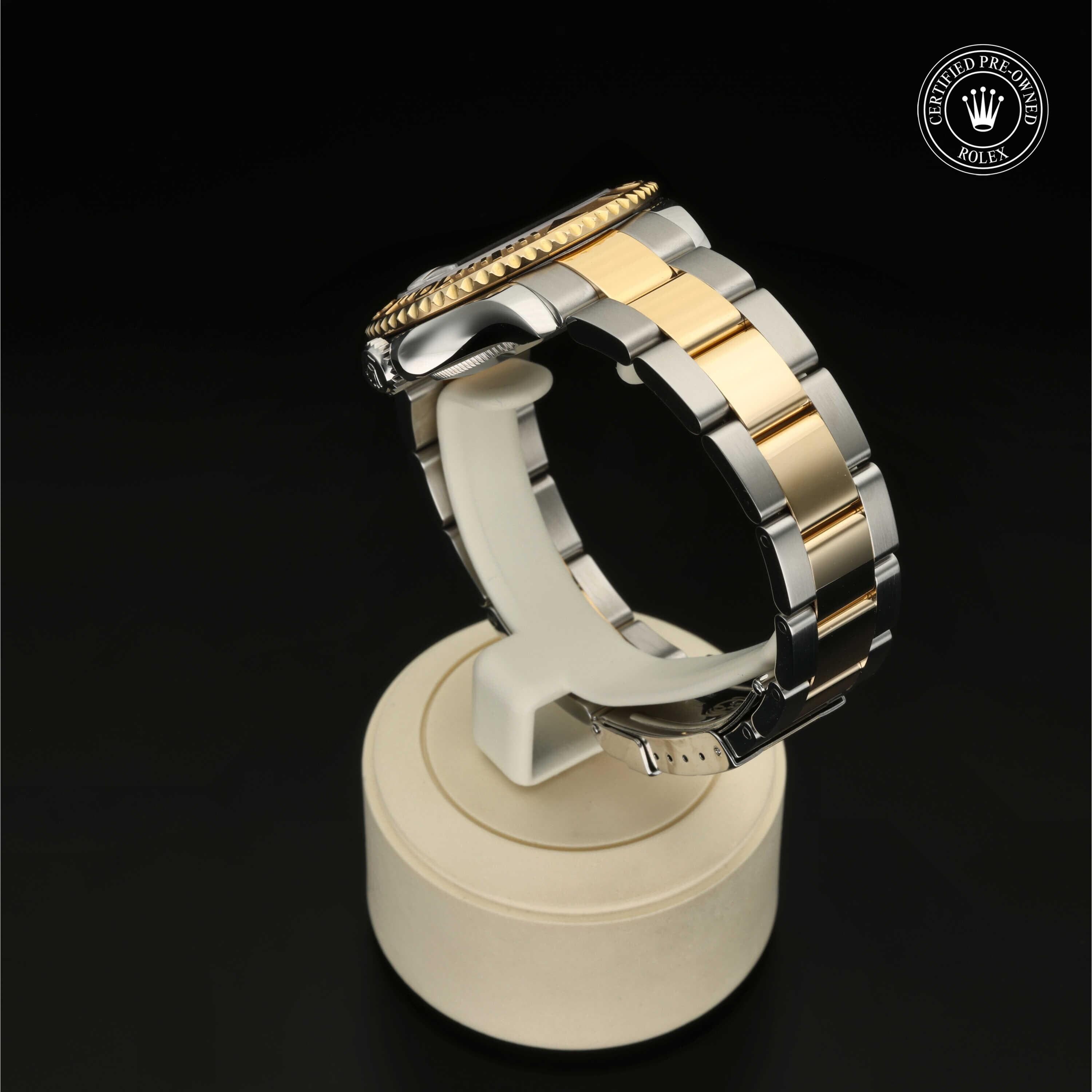 Yacht-Master 35 - immagine 4