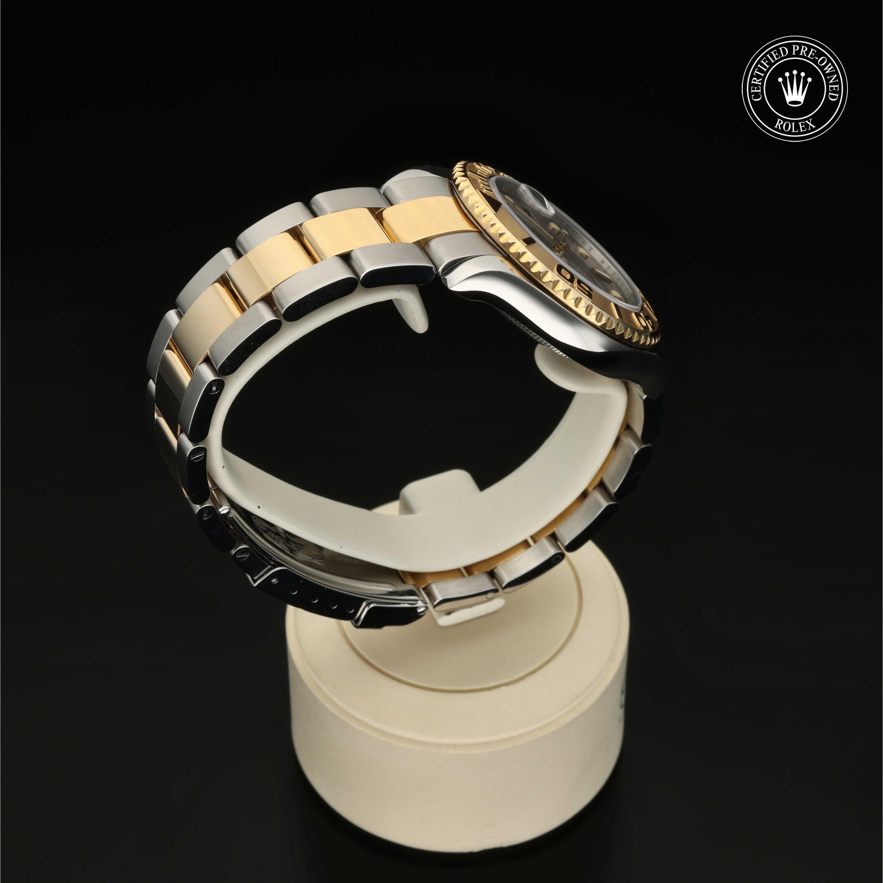 Yacht-Master 35 - immagine 5