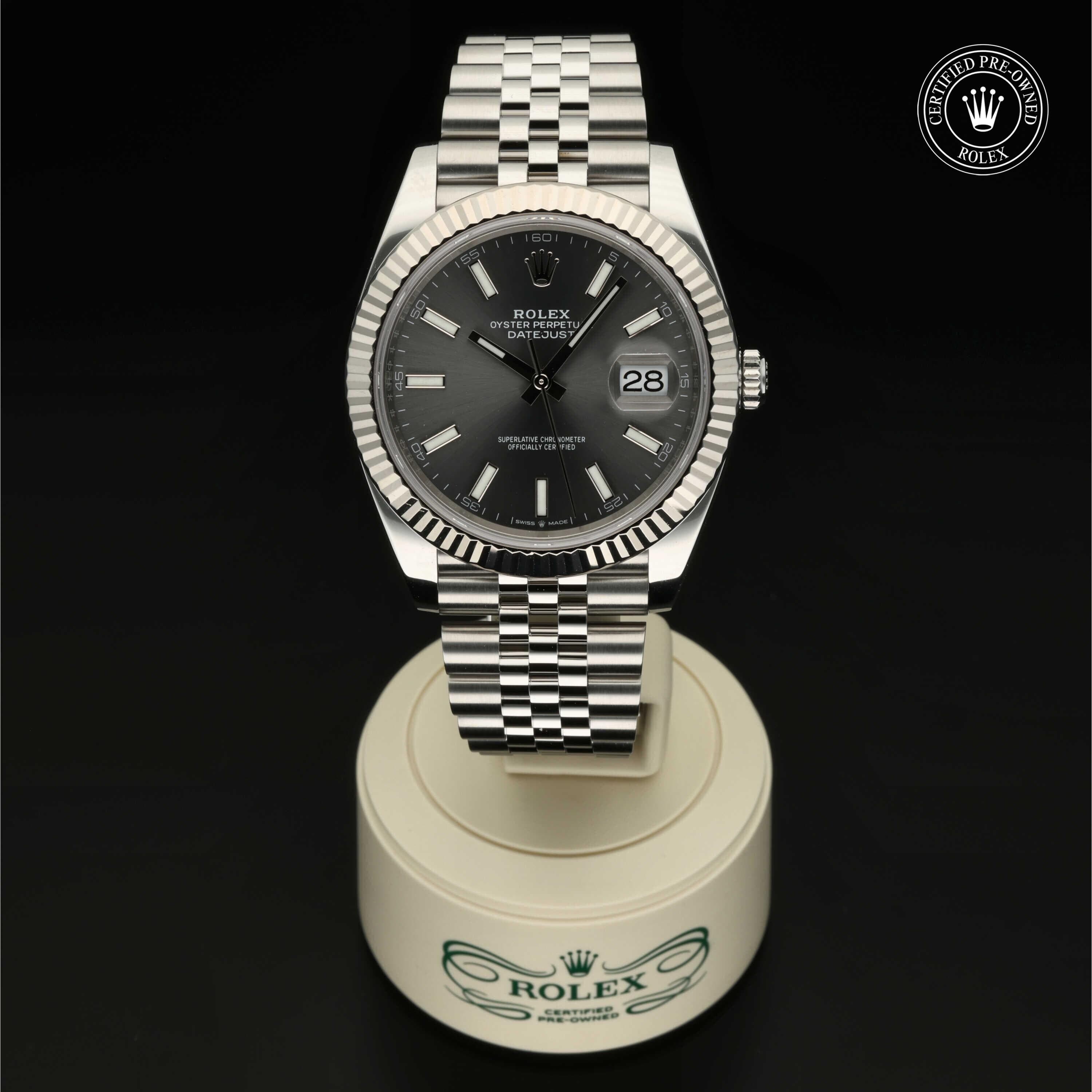 Datejust 41 - imagen 2