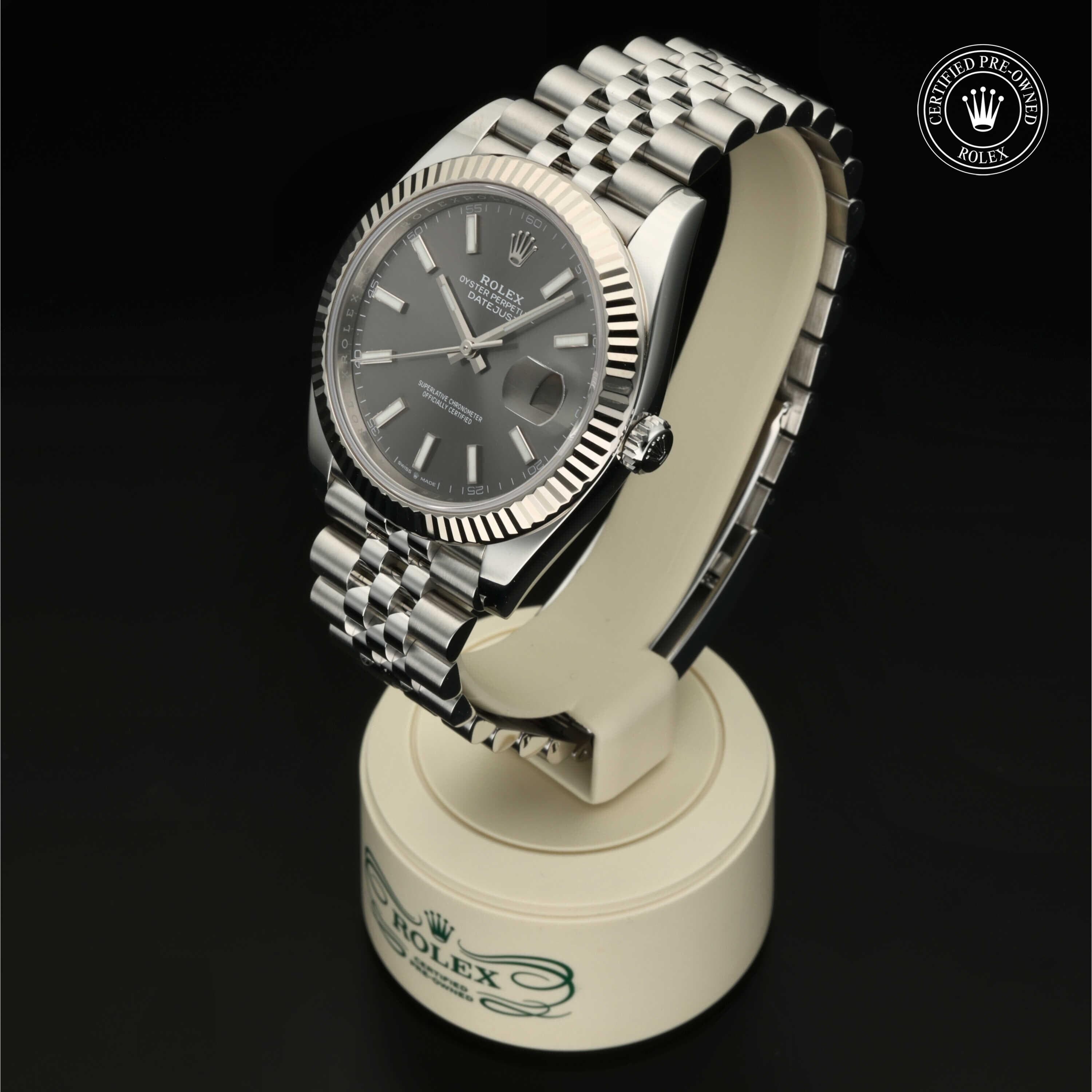 Datejust 41 - imagen 3