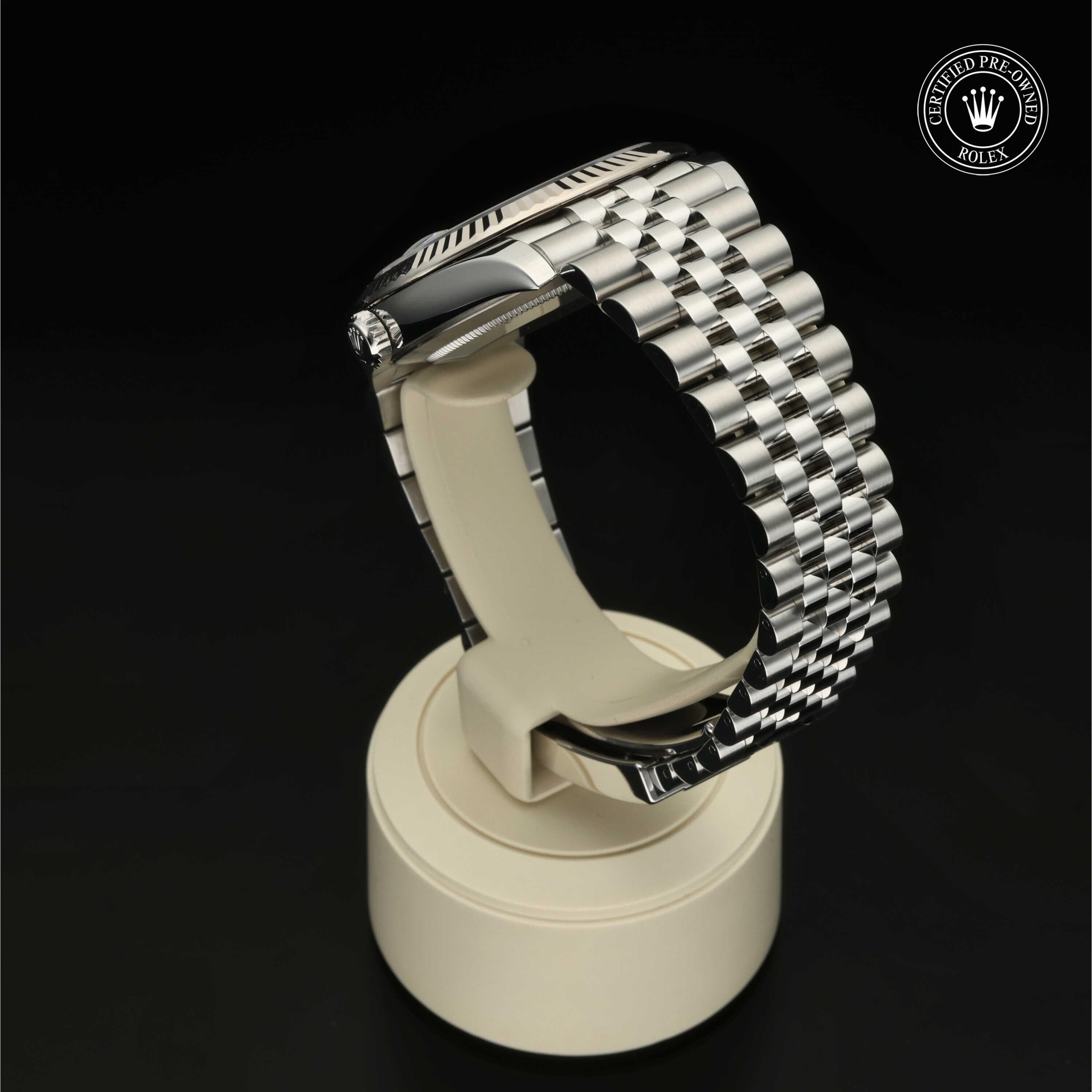Datejust 41 - imagen 4